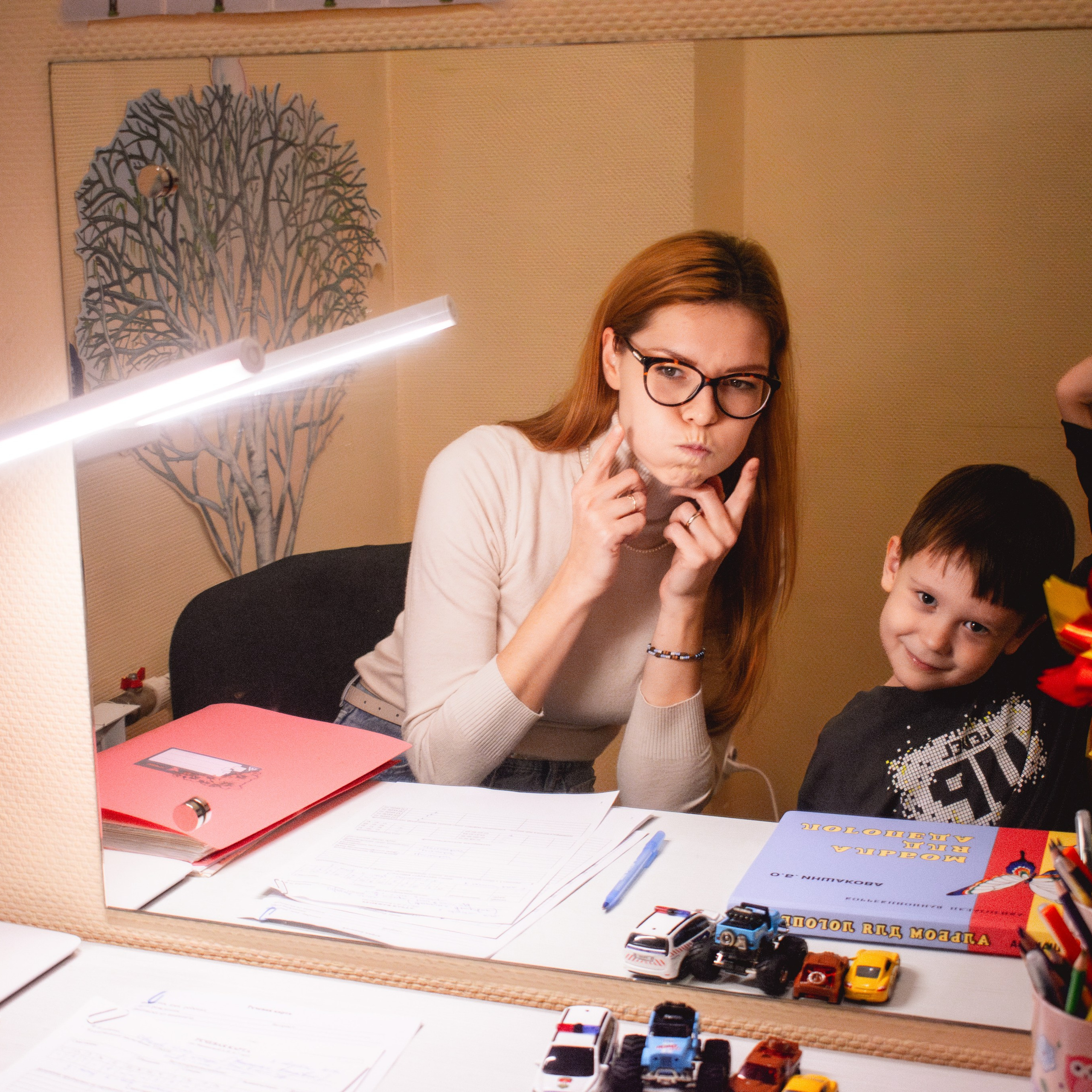 Семейный центр «Остров». Репортажный фотограф Даниил Чеснов | Тверь