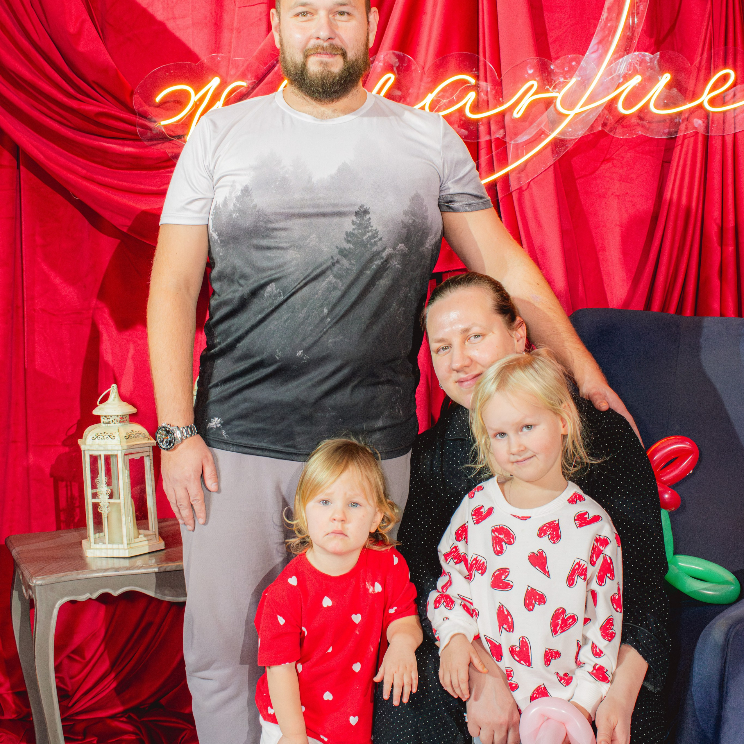 Дом матери и ребёнка (Кости Загузина). Репортажный фотограф Даниил Чеснов | Тверь