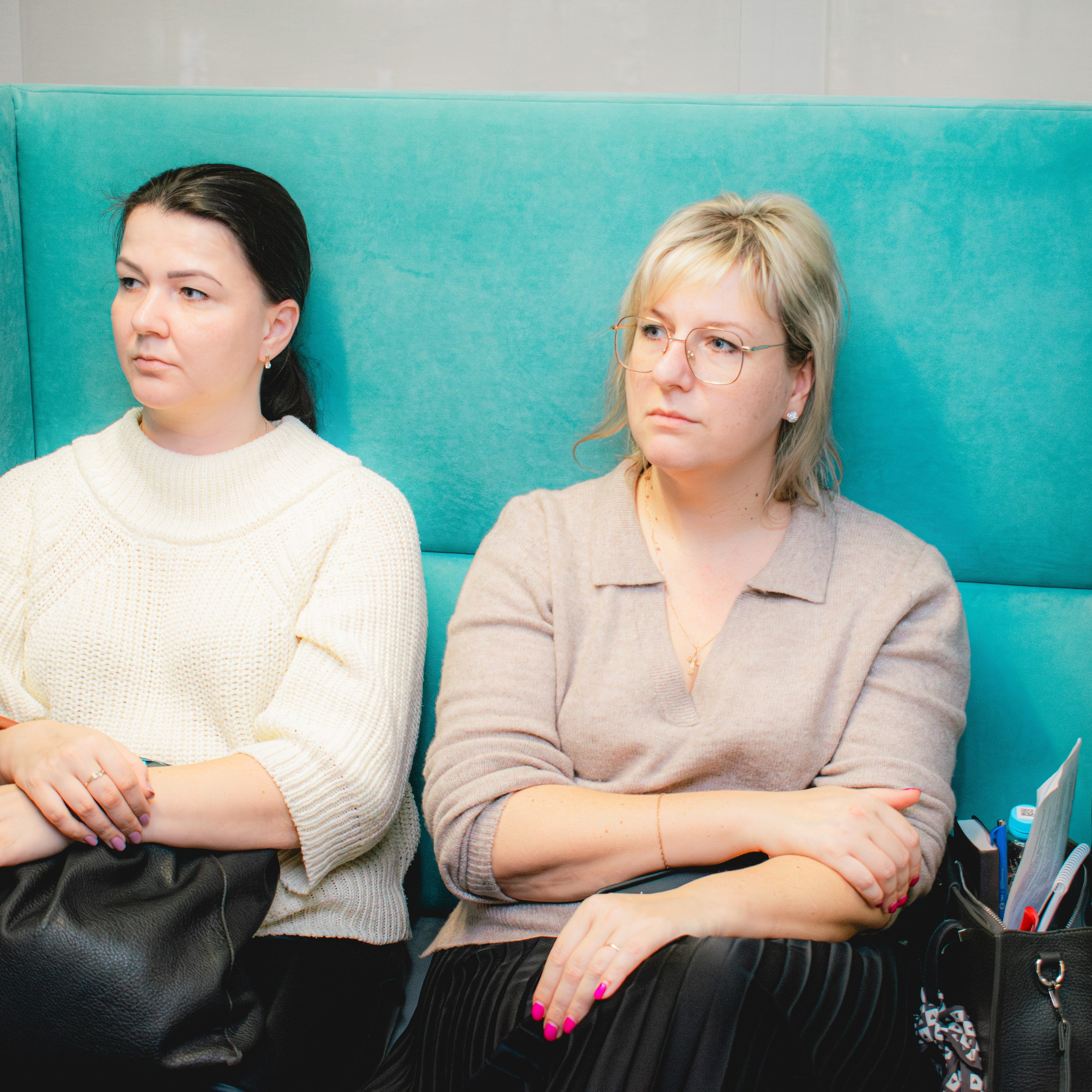 Движение первых. Разговор о важном. Репортажный фотограф Даниил Чеснов | Тверь