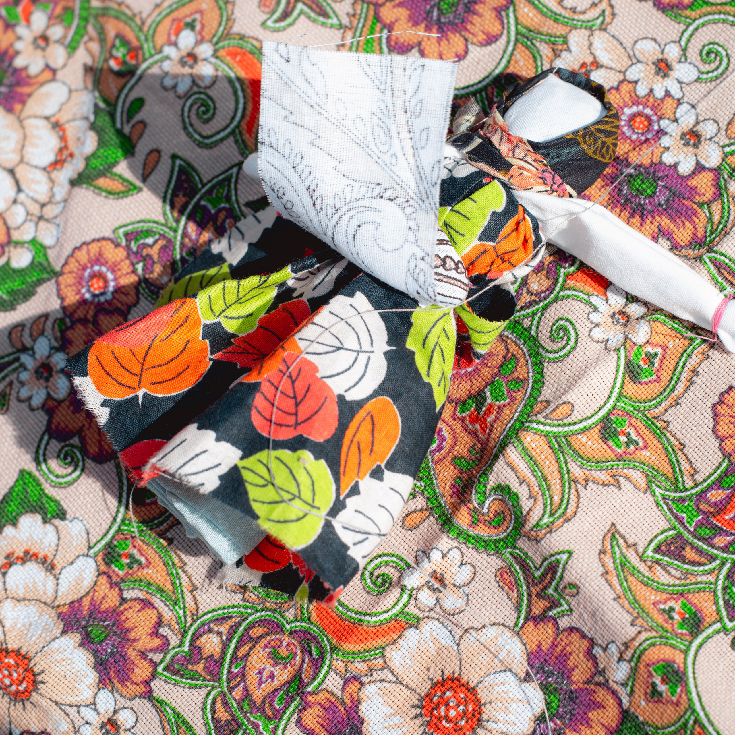 Ферма «Еникеево». Репортажный фотограф Даниил Чеснов | Тверь