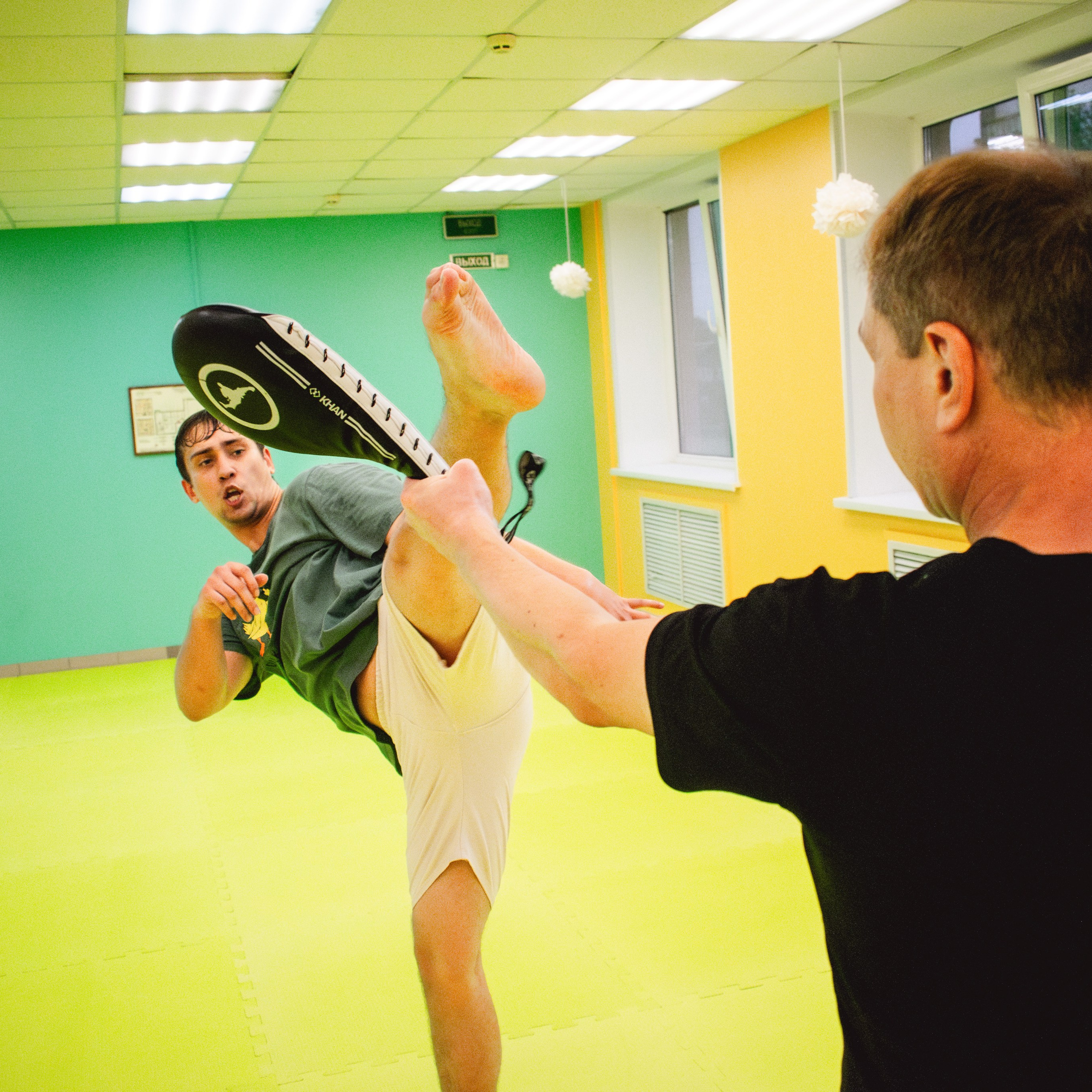 Семейный центр «Остров». Репортажный фотограф Даниил Чеснов | Тверь