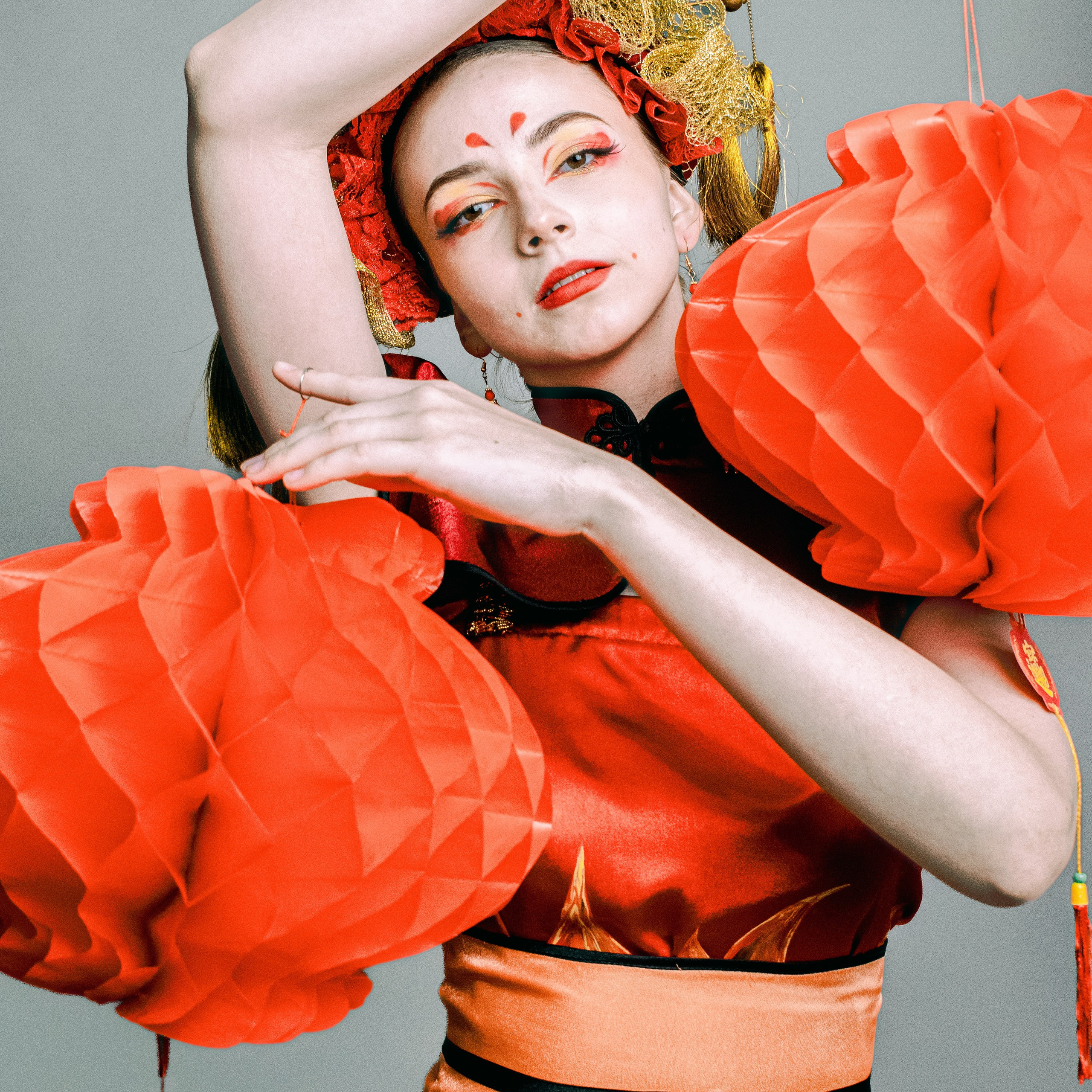 Karpova Anastasia. Репортажный фотограф Даниил Чеснов | Тверь