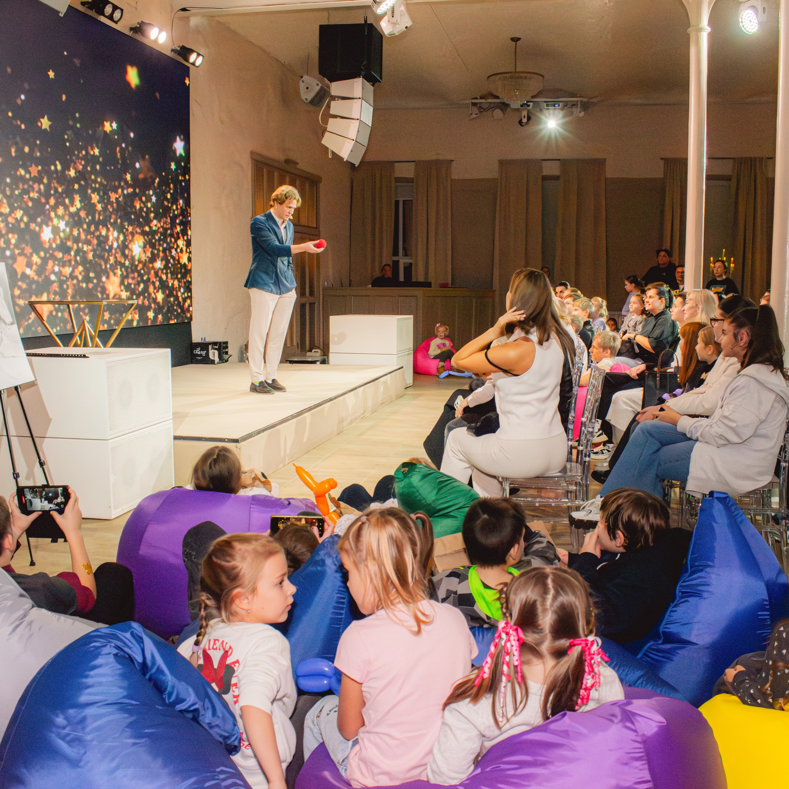 Дом матери и ребёнка (Кости Загузина). Репортажный фотограф Даниил Чеснов | Тверь