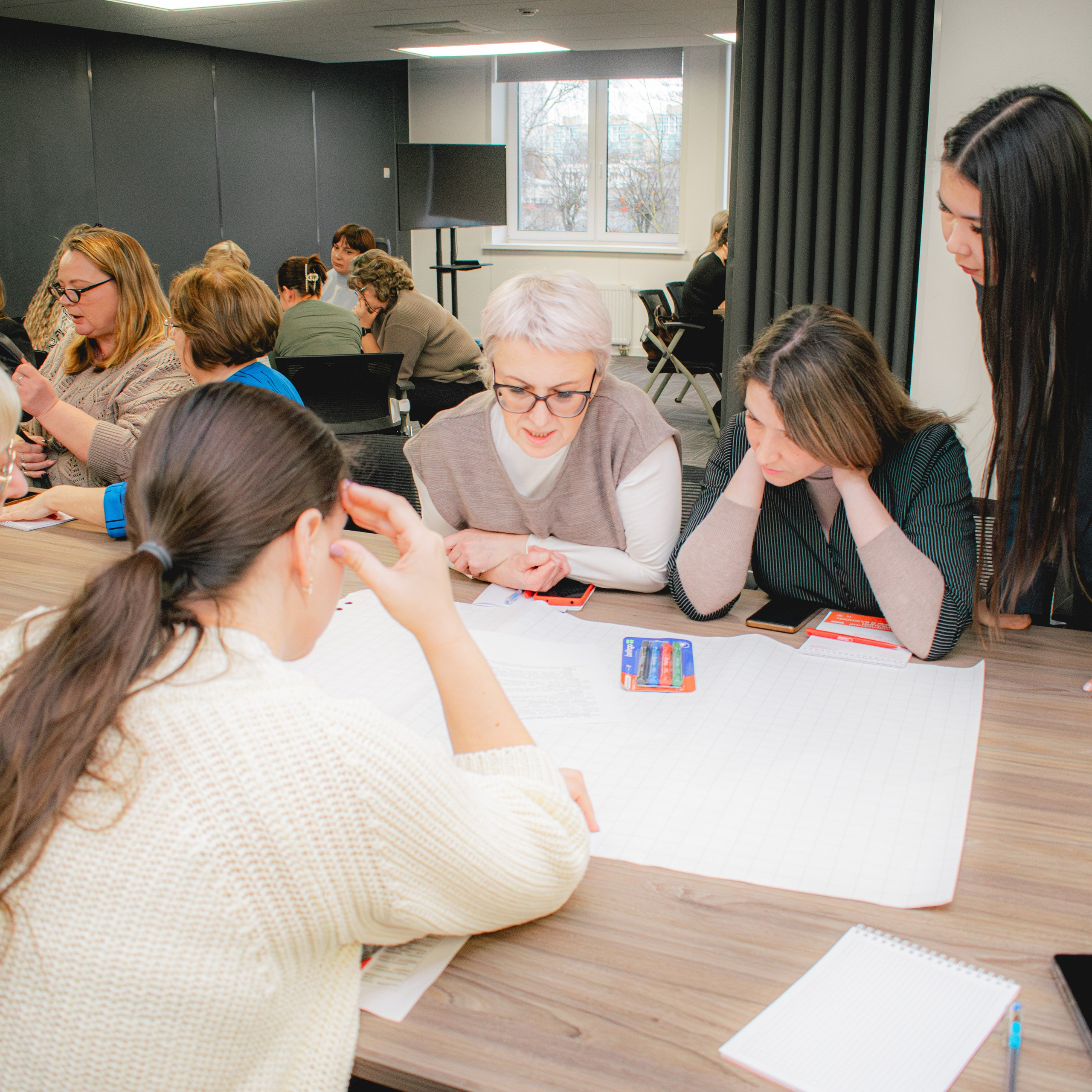 Движение первых. Разговор о важном. Репортажный фотограф Даниил Чеснов | Тверь