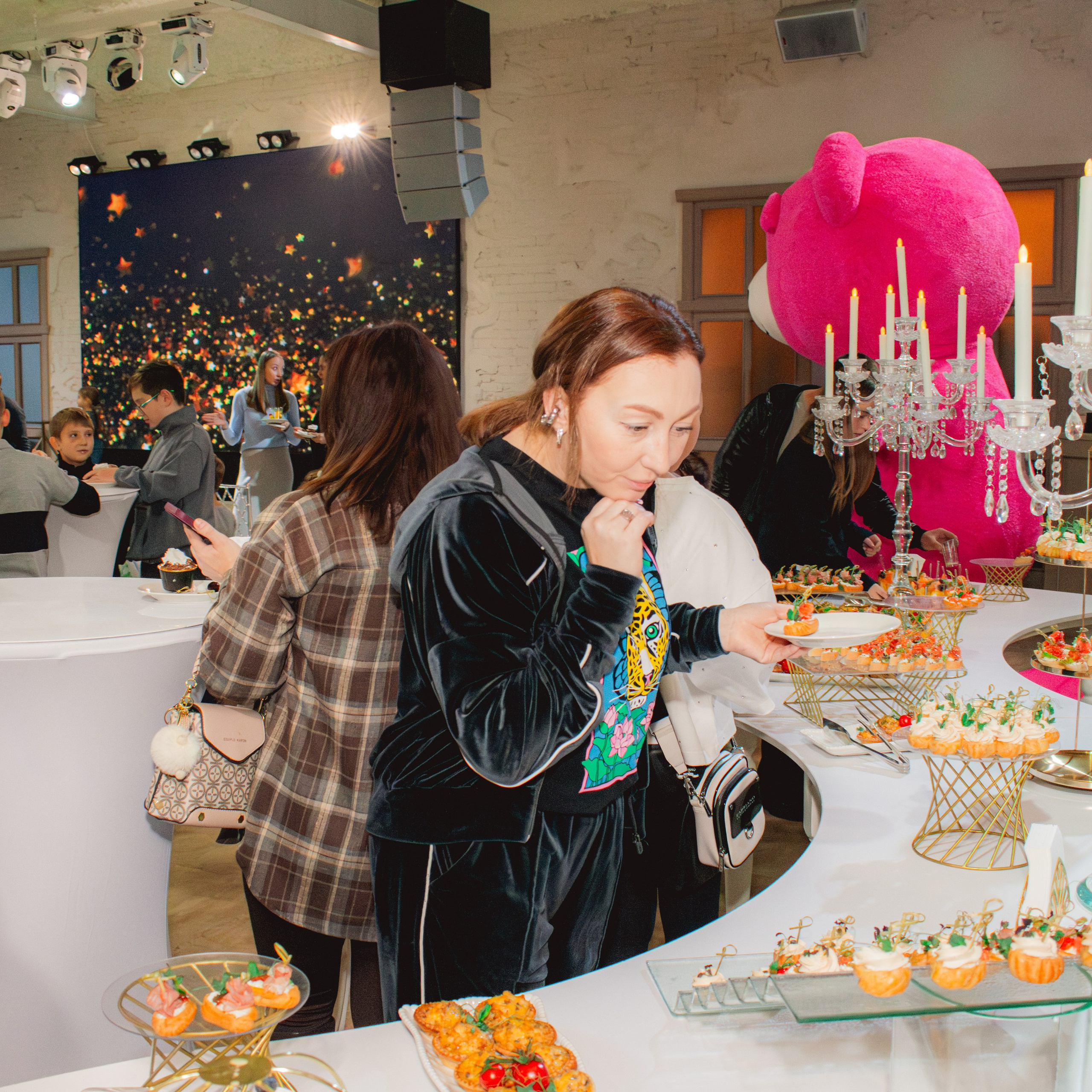 Дом матери и ребёнка (Кости Загузина). Репортажный фотограф Даниил Чеснов | Тверь