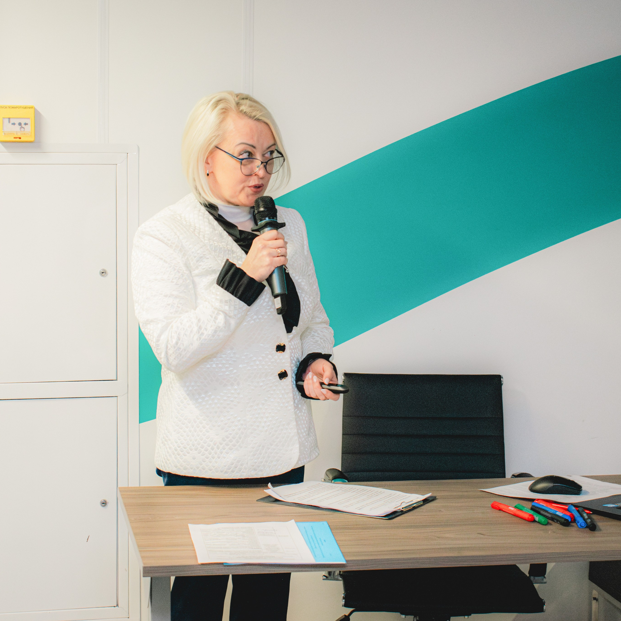 Движение первых. Разговор о важном. Репортажный фотограф Даниил Чеснов | Тверь