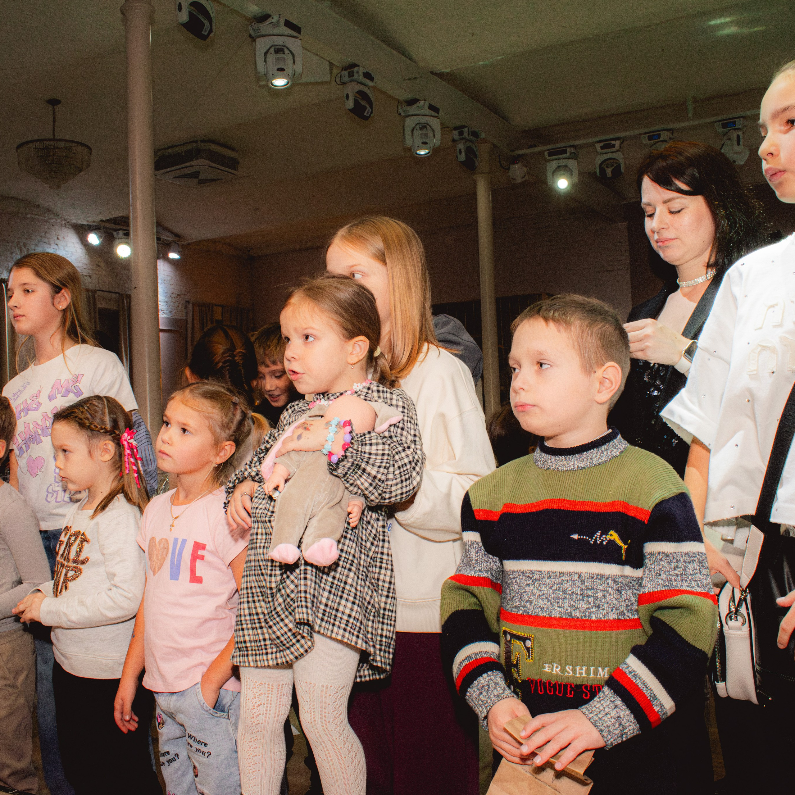 Дом матери и ребёнка (Кости Загузина). Репортажный фотограф Даниил Чеснов | Тверь