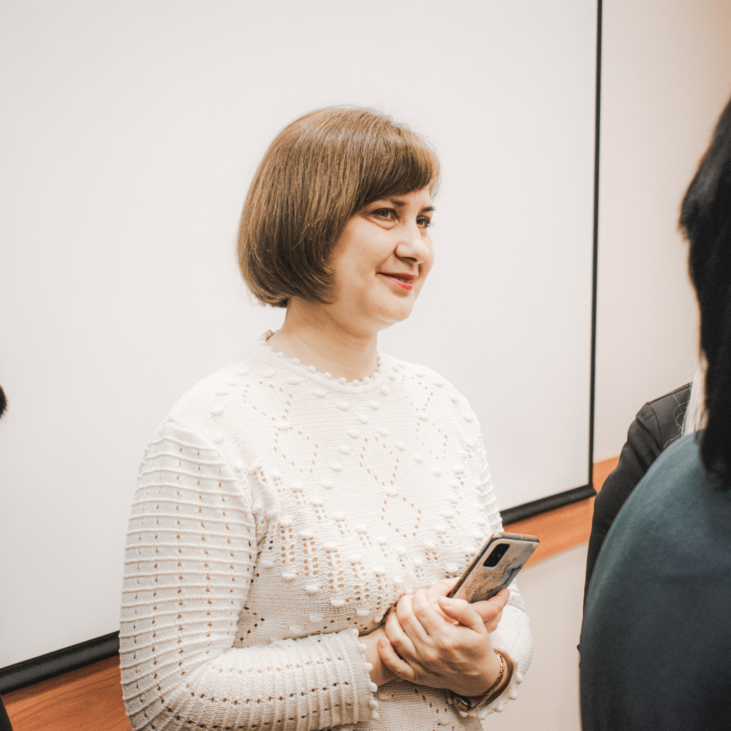 Подписание соглашения о сотрудничестве между ТвГУ и Энергосбытом. Репортажный фотограф Даниил Чеснов | Тверь