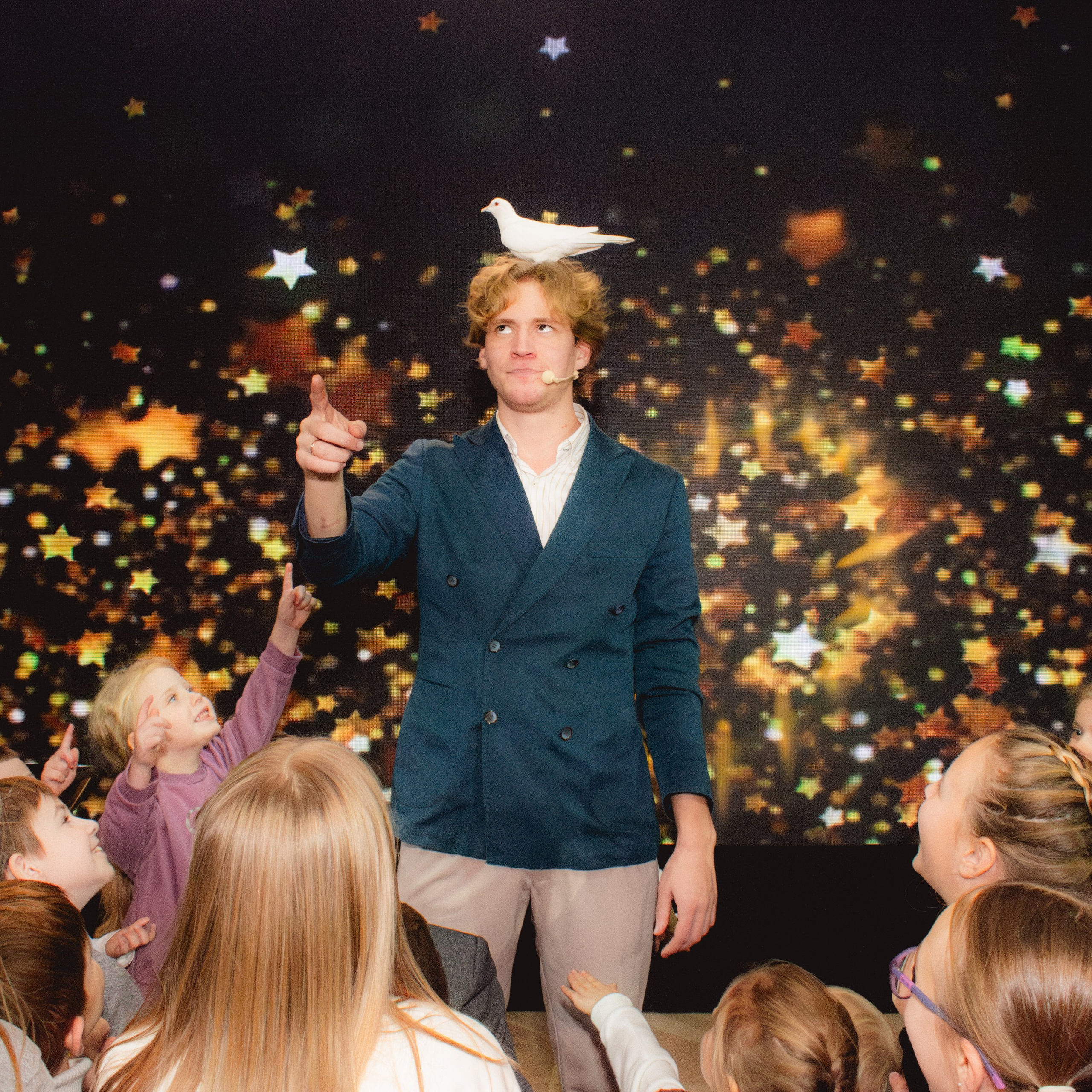 Дом матери и ребёнка (Кости Загузина). Репортажный фотограф Даниил Чеснов | Тверь