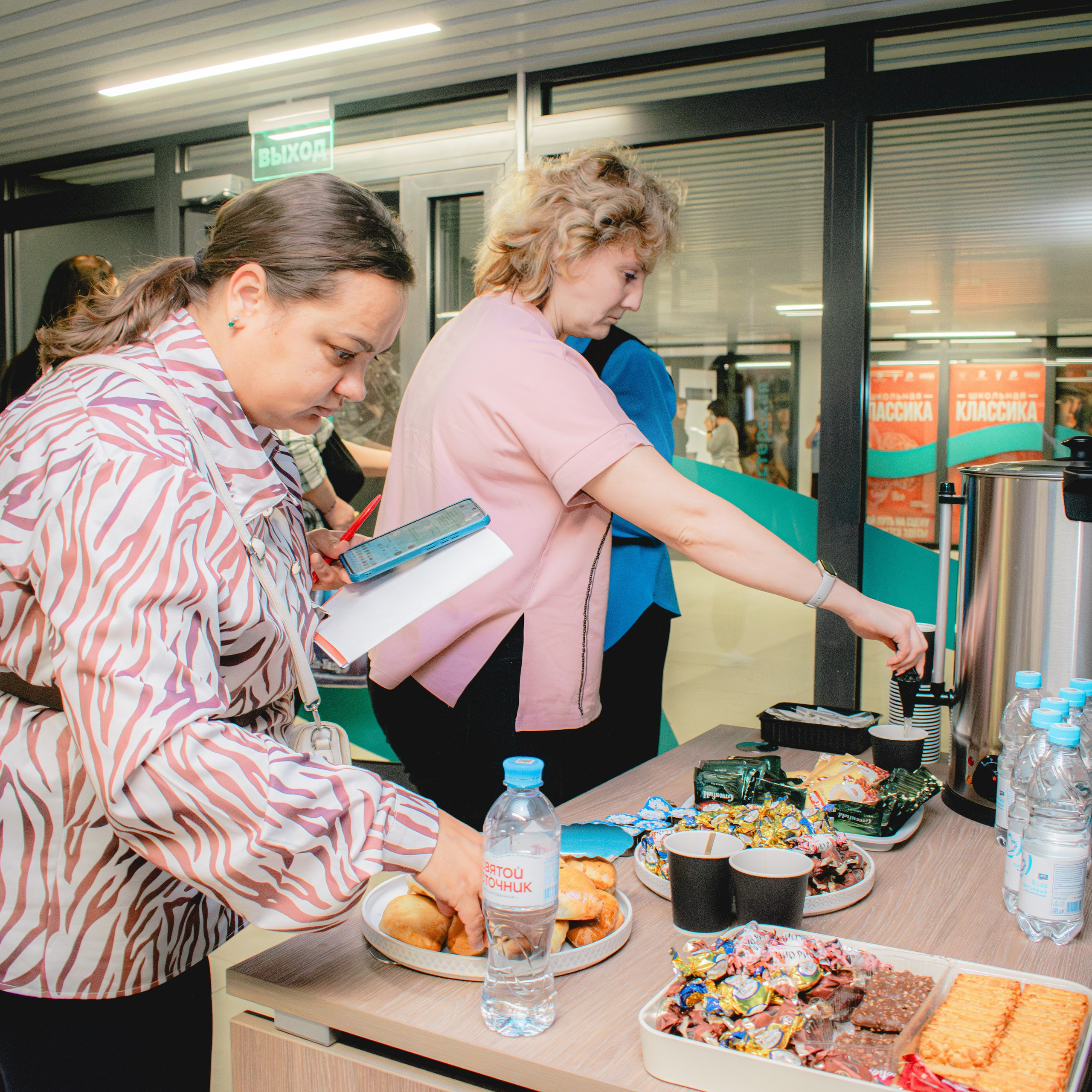 Движение первых. Разговор о важном. Репортажный фотограф Даниил Чеснов | Тверь