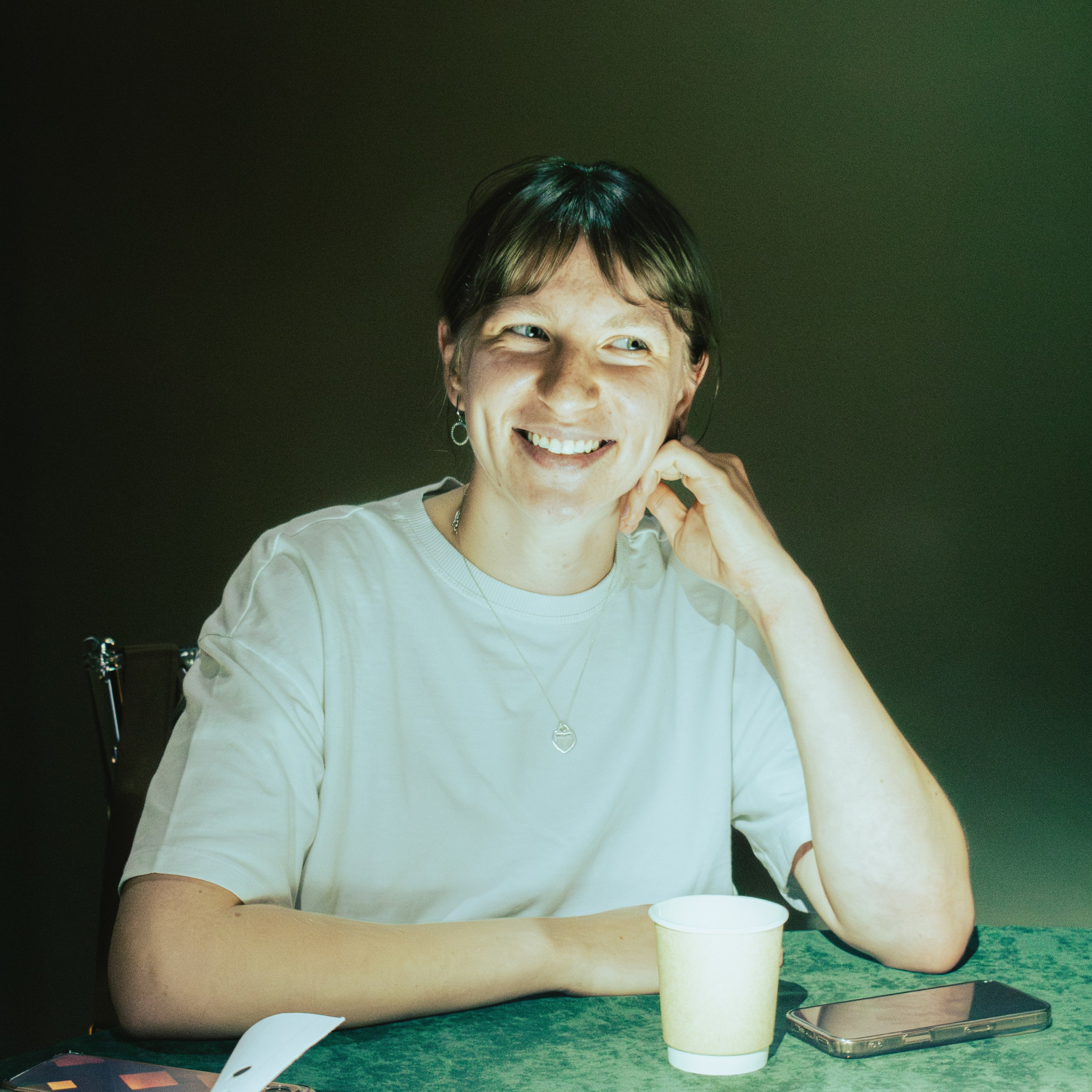 Форум «Я в деле» от партии «Новые люди». Репортажный фотограф Даниил Чеснов | Тверь