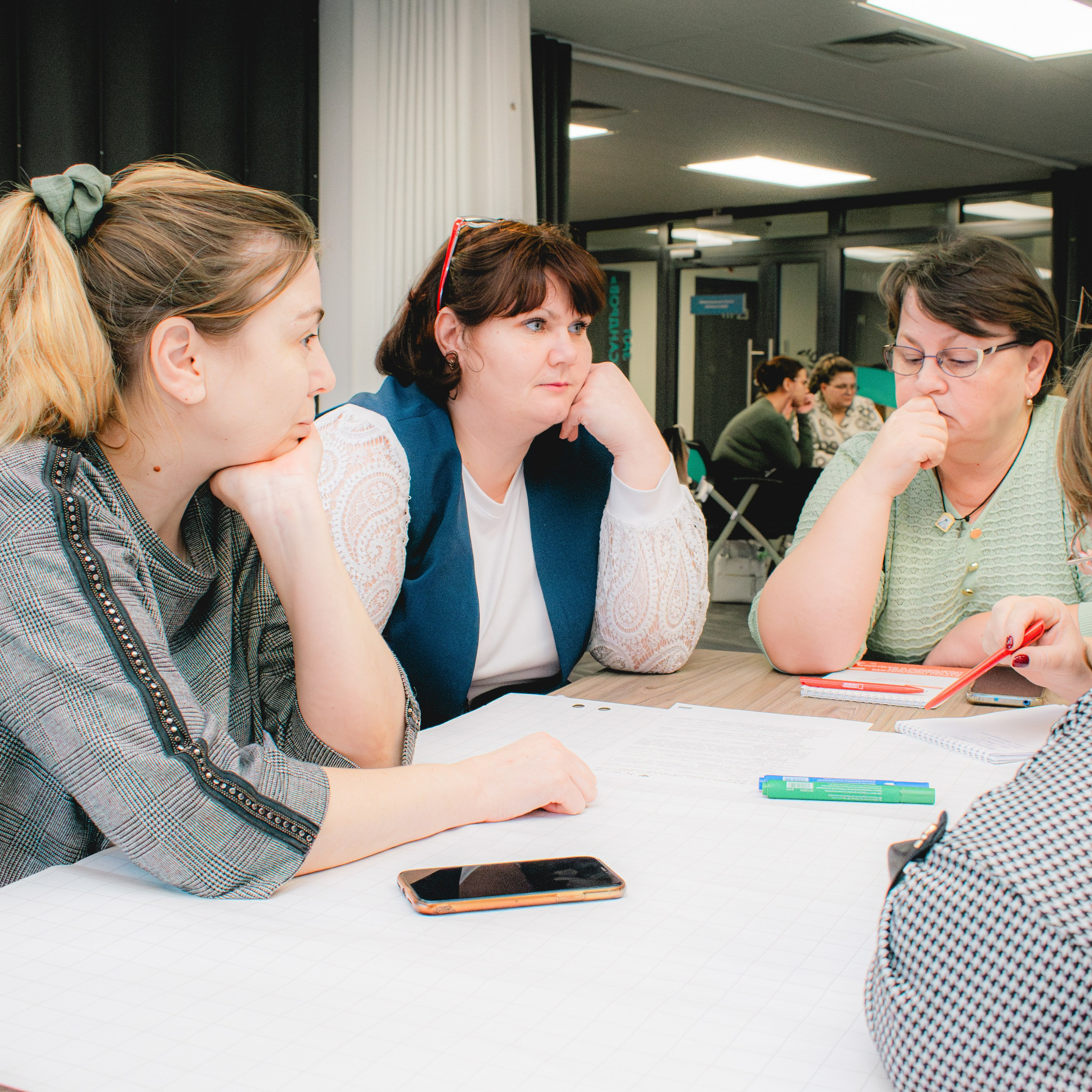 Движение первых. Разговор о важном. Репортажный фотограф Даниил Чеснов | Тверь