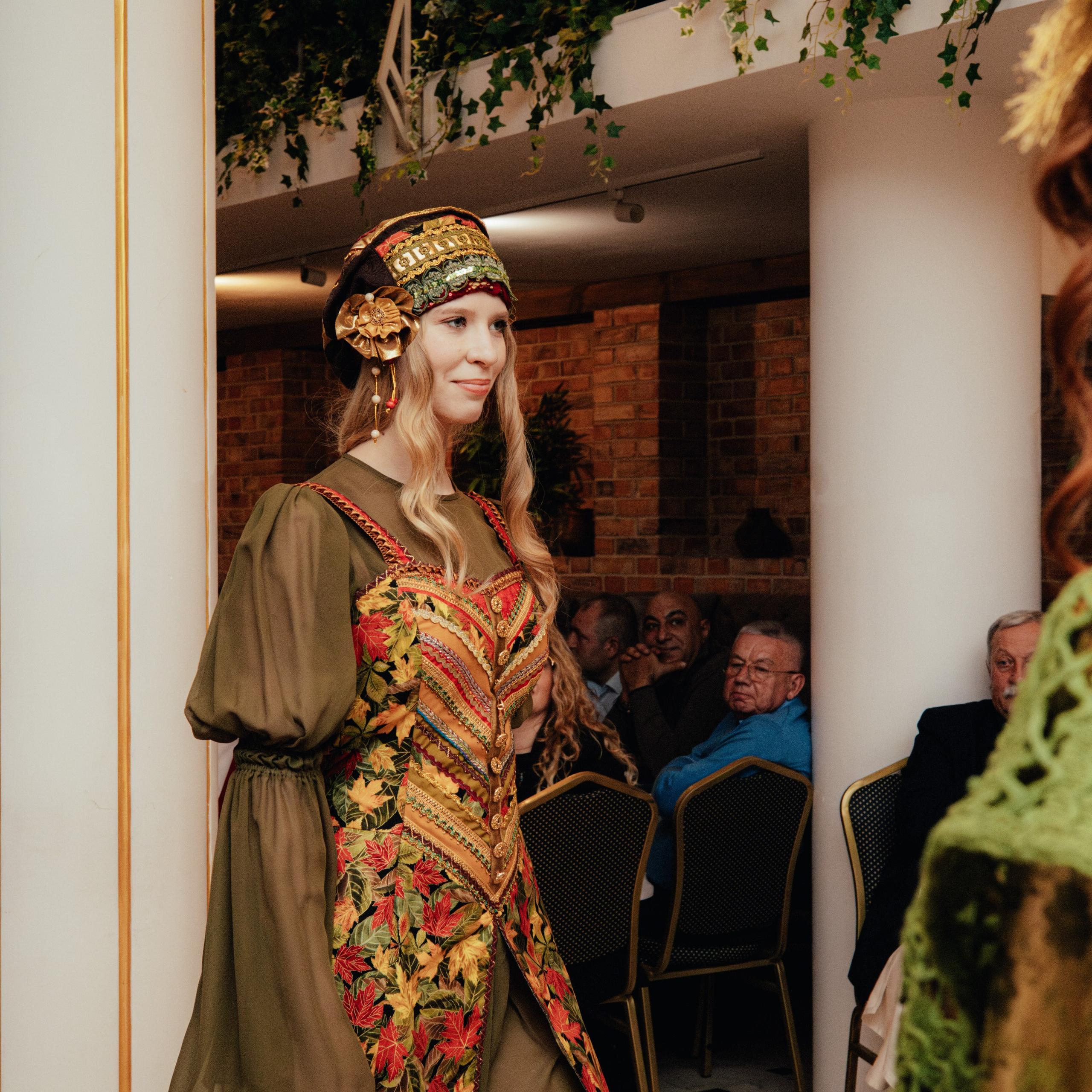 Юбилей 20 лет компании Строй-грант + макет лучших сотрудников. Репортажный фотограф Даниил Чеснов | Тверь