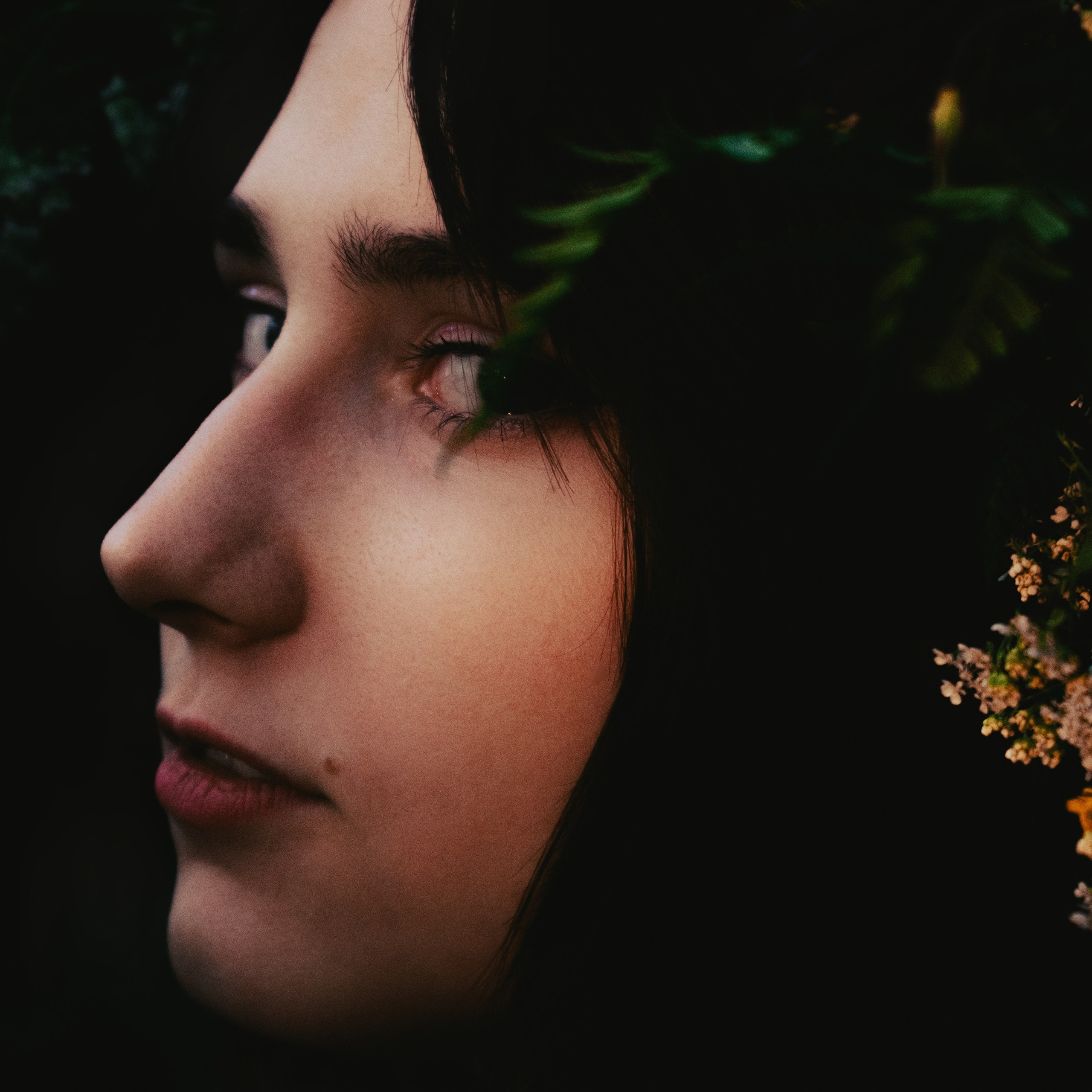 Ivana Kupala Love Story. Репортажный фотограф Даниил Чеснов | Тверь