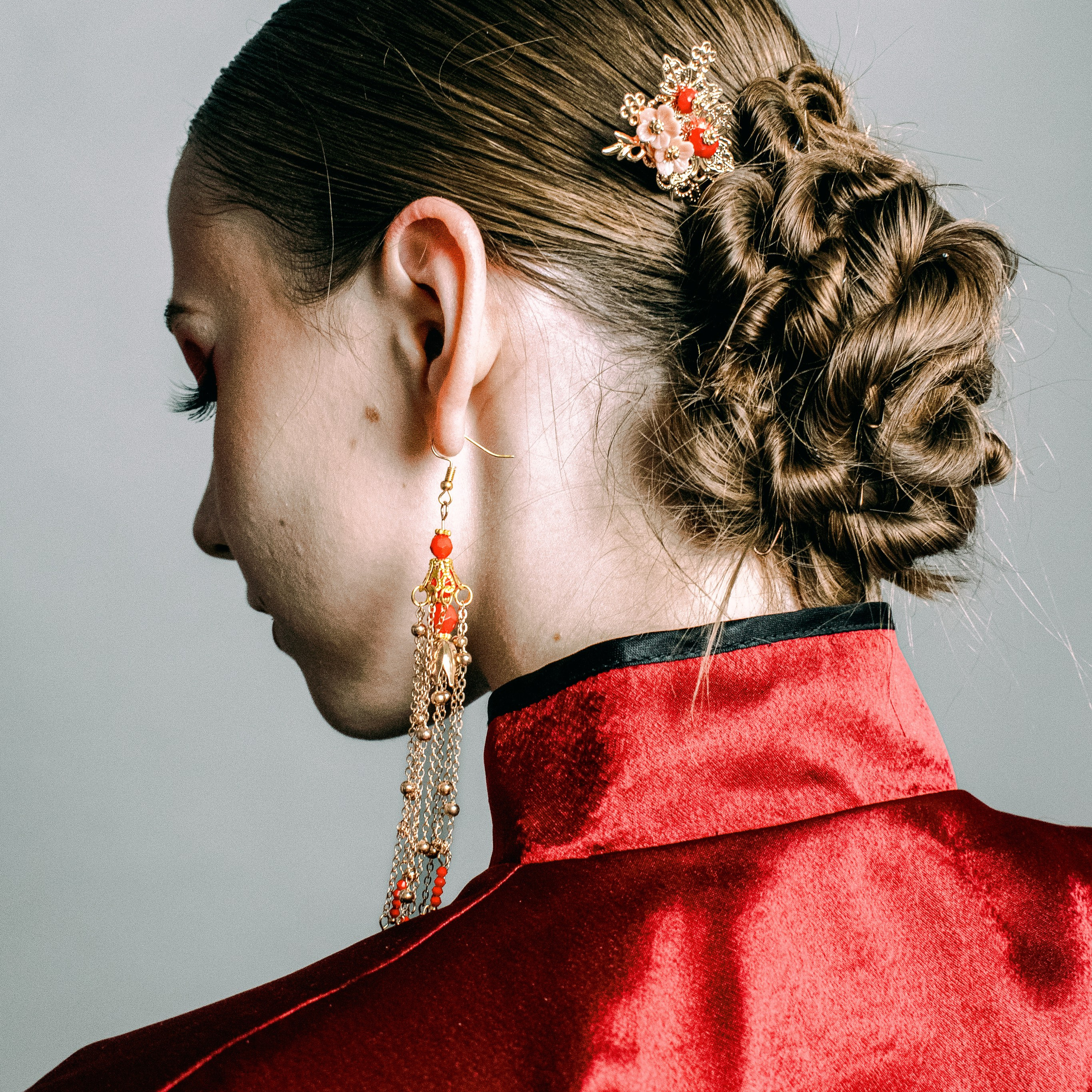 Karpova Anastasia. Репортажный фотограф Даниил Чеснов | Тверь