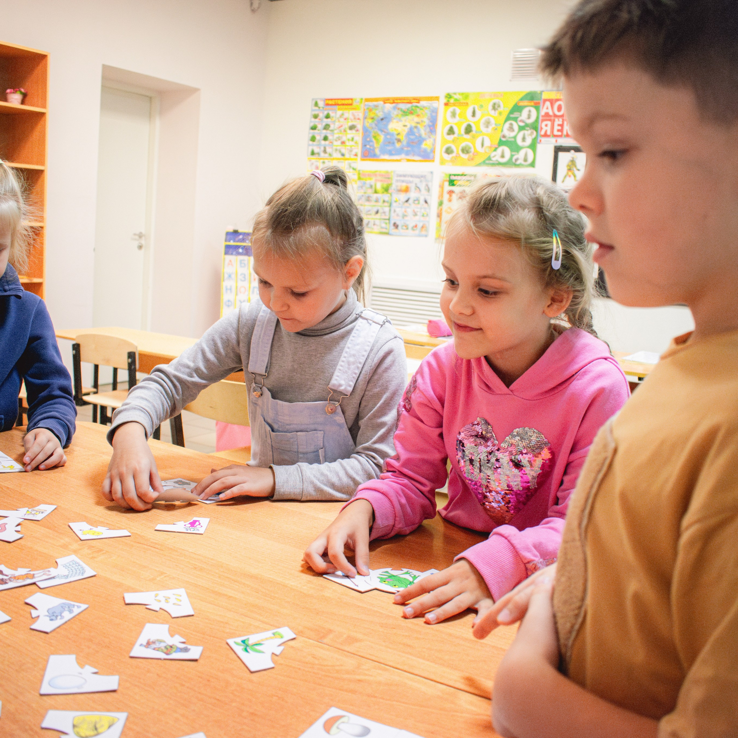 Семейный центр «Остров». Репортажный фотограф Даниил Чеснов | Тверь