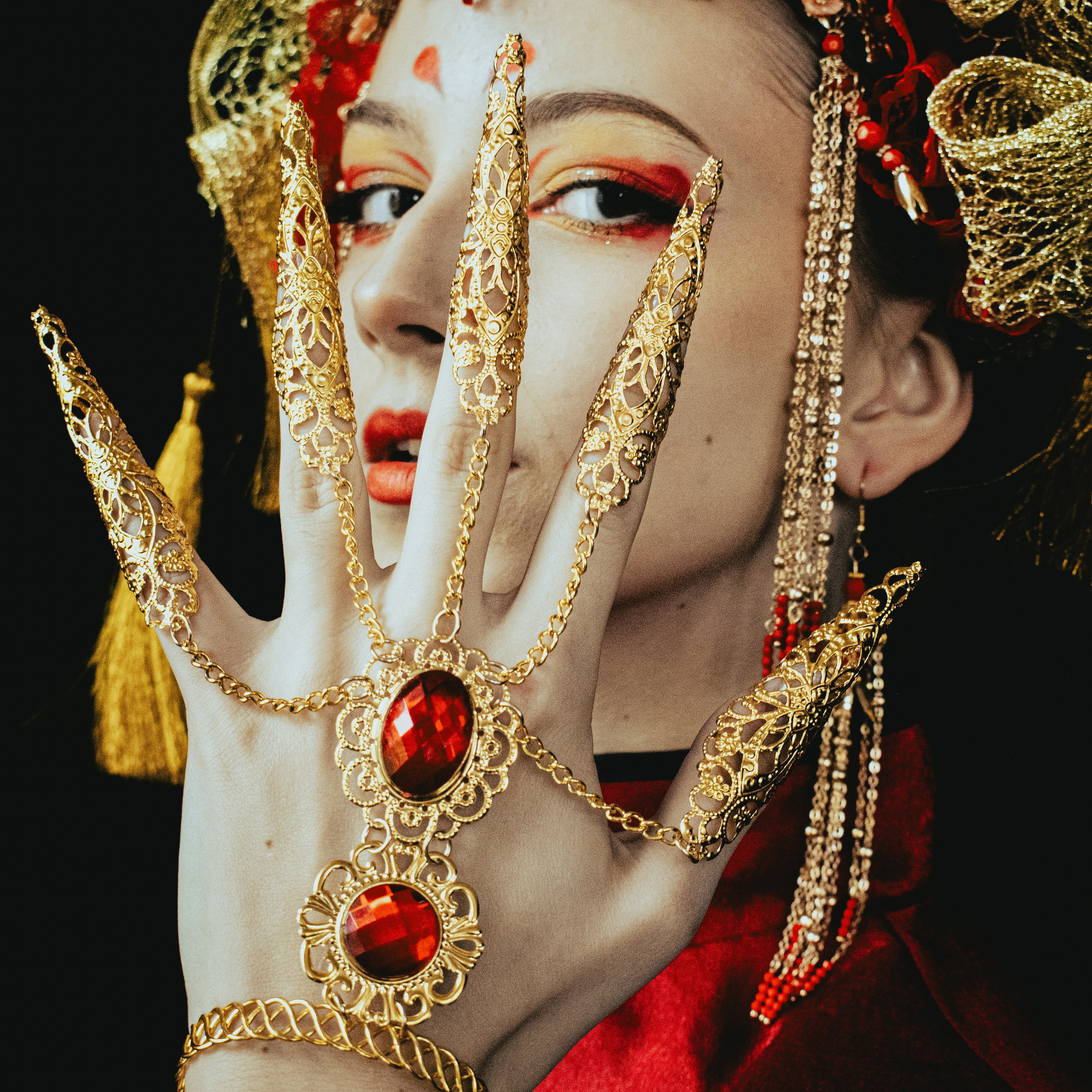 Karpova Anastasia. Репортажный фотограф Даниил Чеснов | Тверь