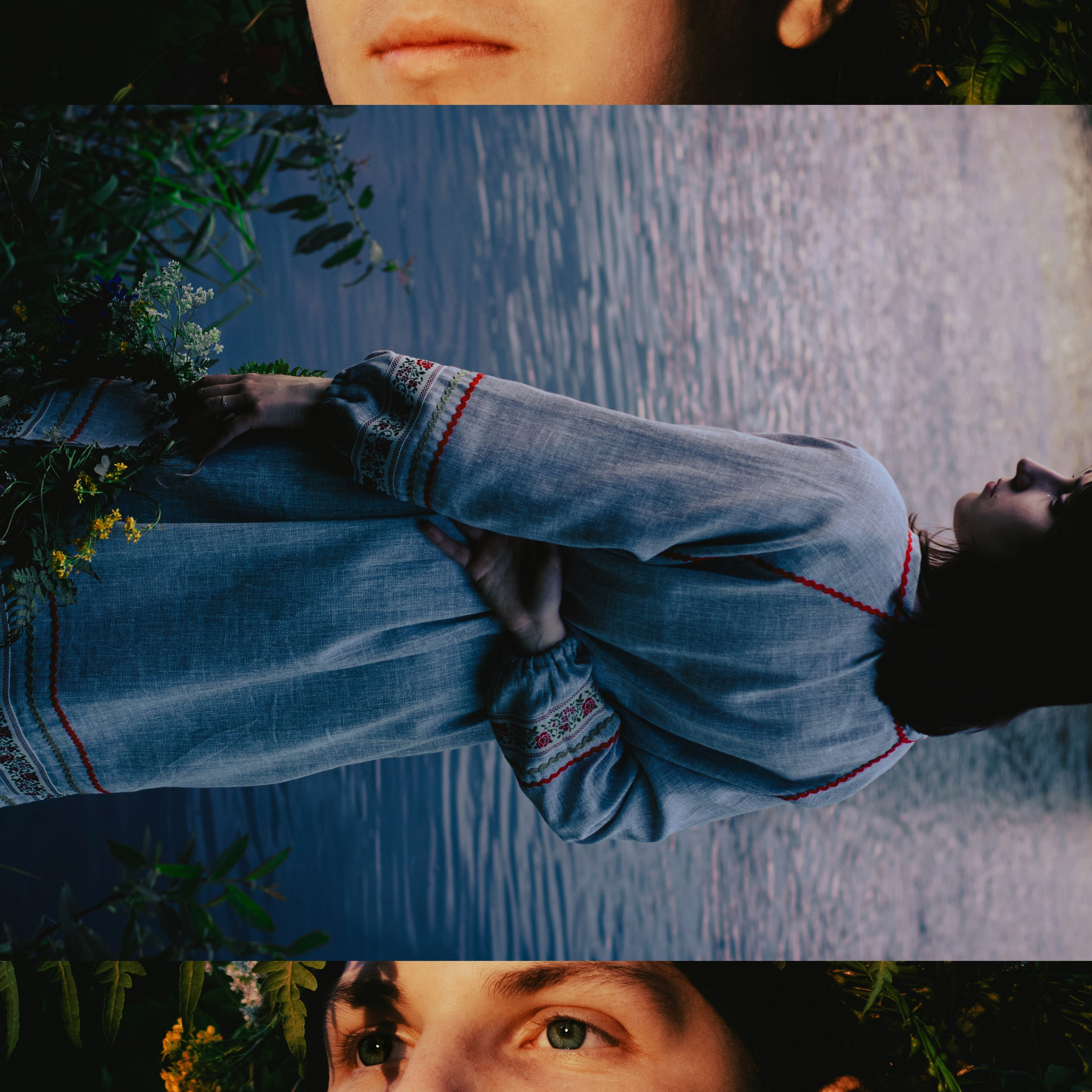 Ivana Kupala Love Story. Репортажный фотограф Даниил Чеснов | Тверь