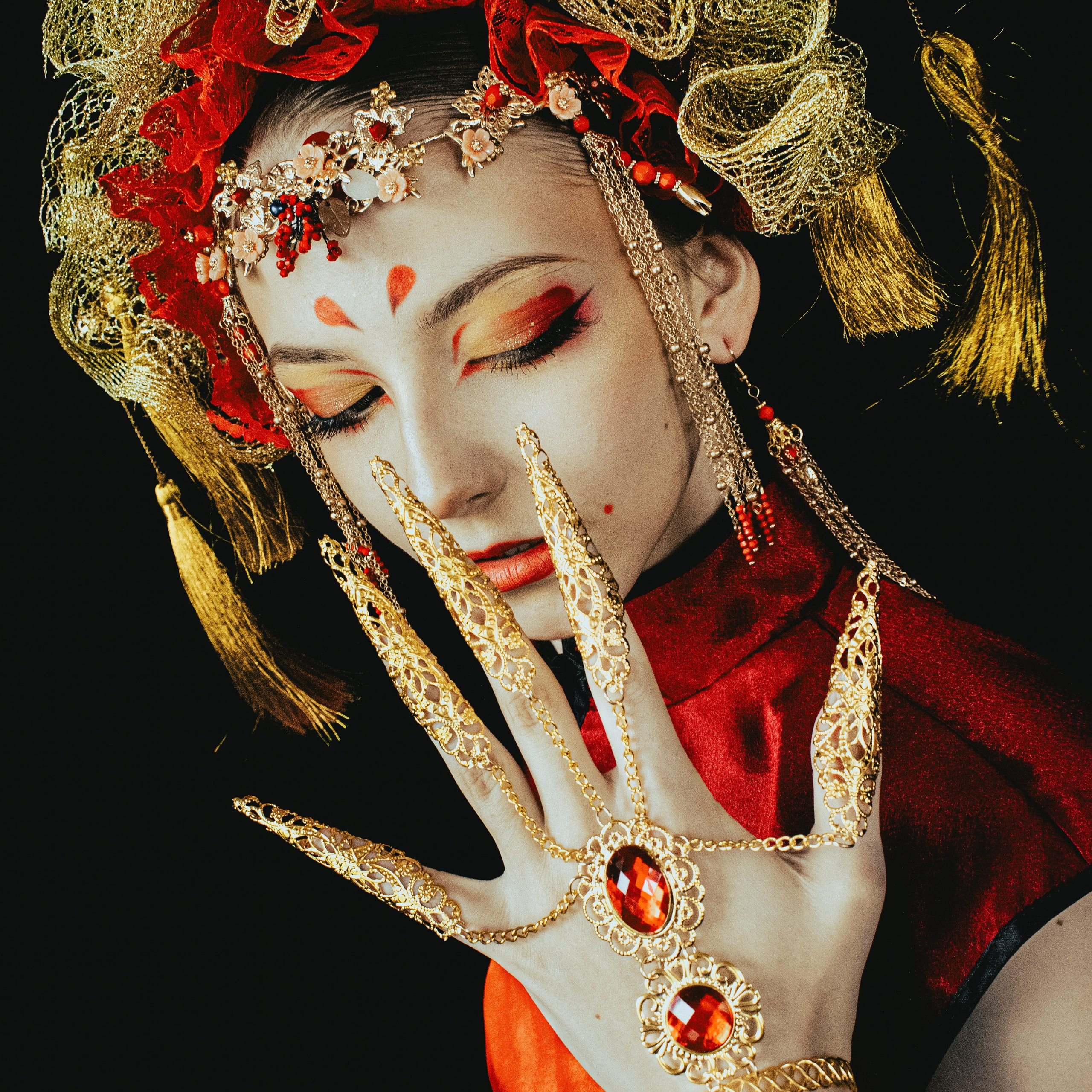 Karpova Anastasia. Репортажный фотограф Даниил Чеснов | Тверь