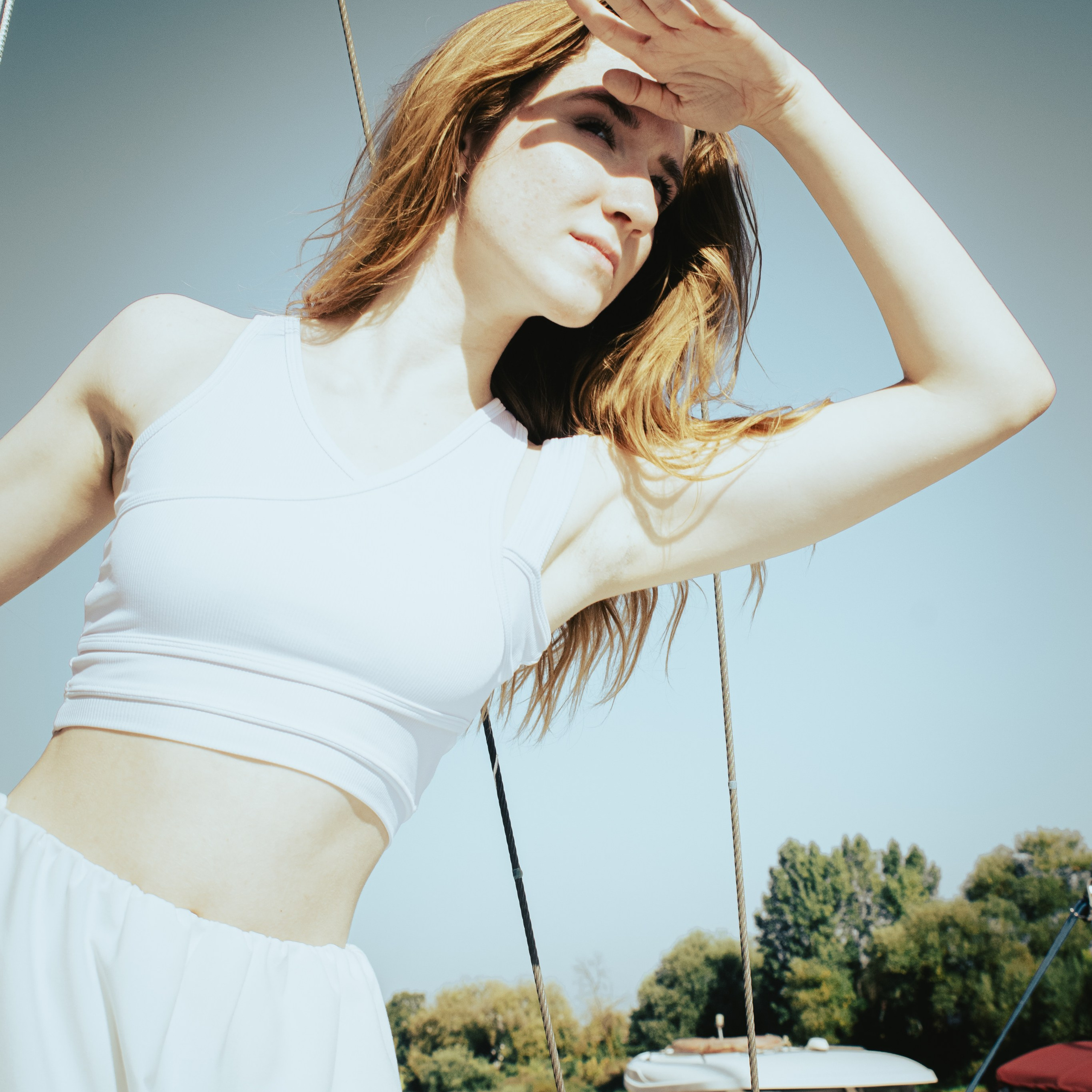 Alyona Inshina. Репортажный фотограф Даниил Чеснов | Тверь