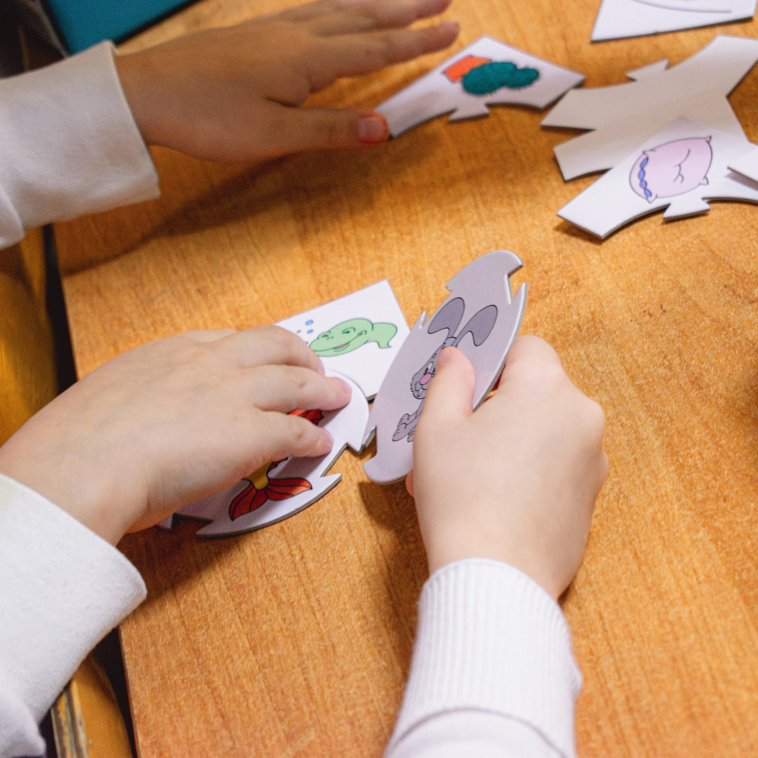 Семейный центр «Остров». Репортажный фотограф Даниил Чеснов | Тверь