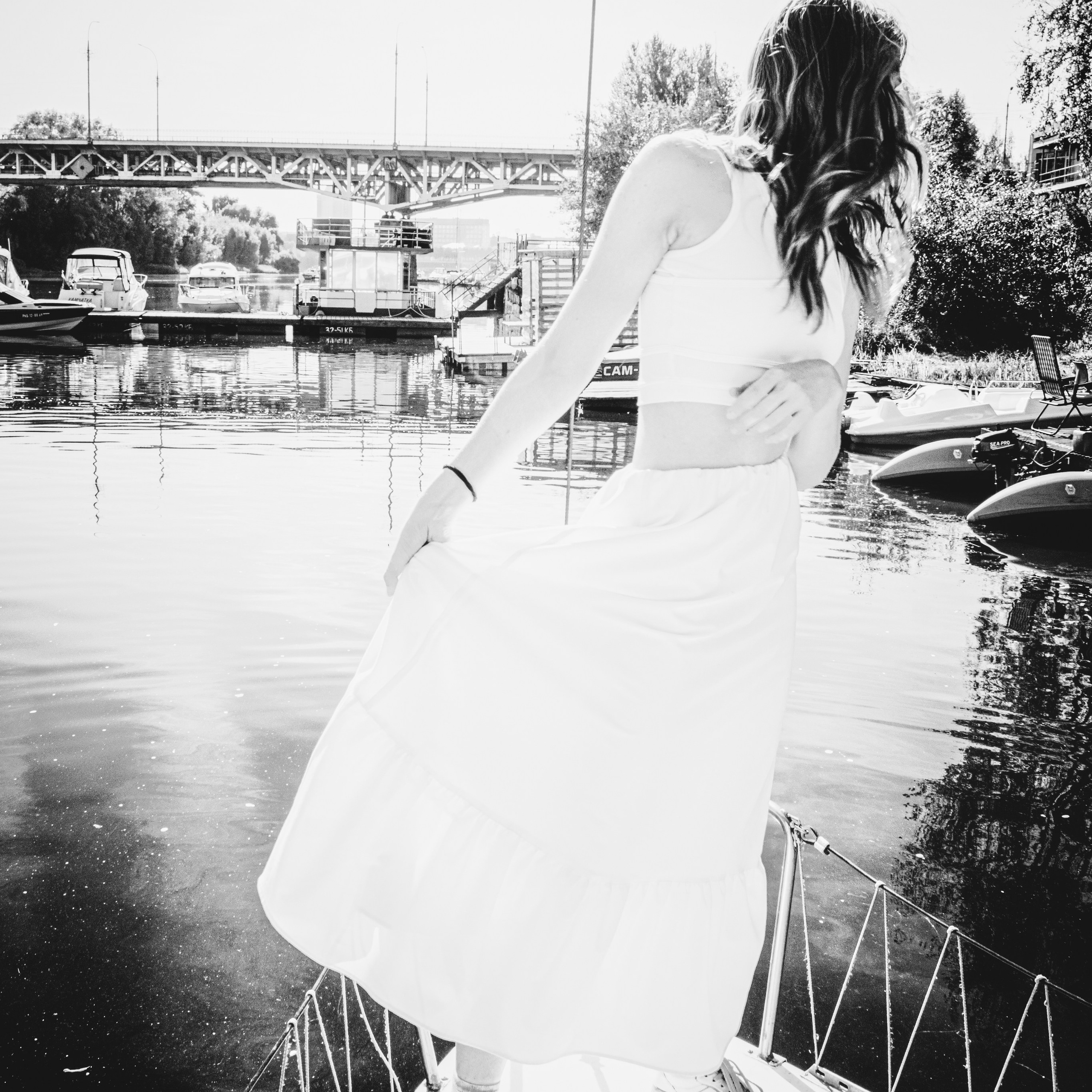 Alyona Inshina. Репортажный фотограф Даниил Чеснов | Тверь