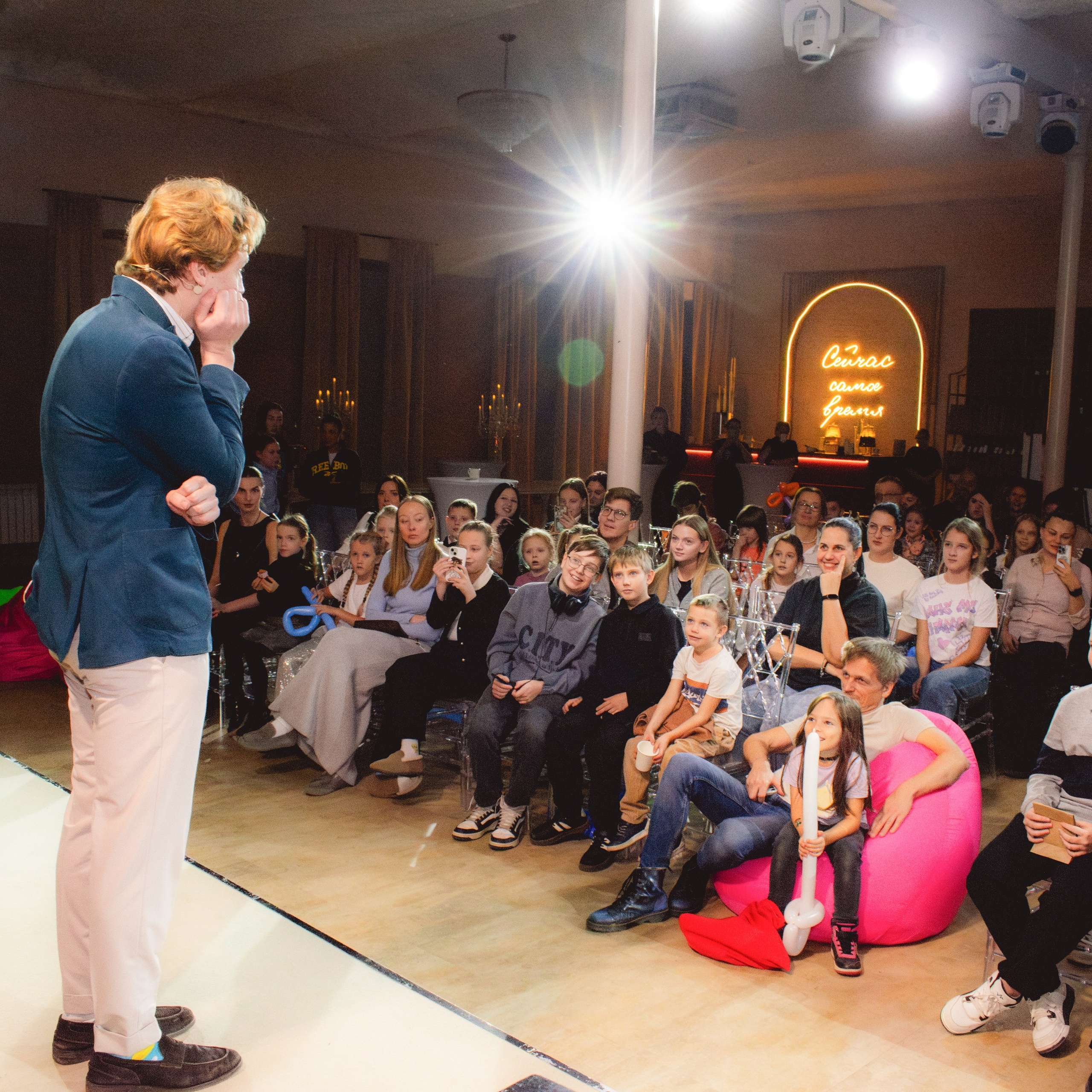 Дом матери и ребёнка (Кости Загузина). Репортажный фотограф Даниил Чеснов | Тверь