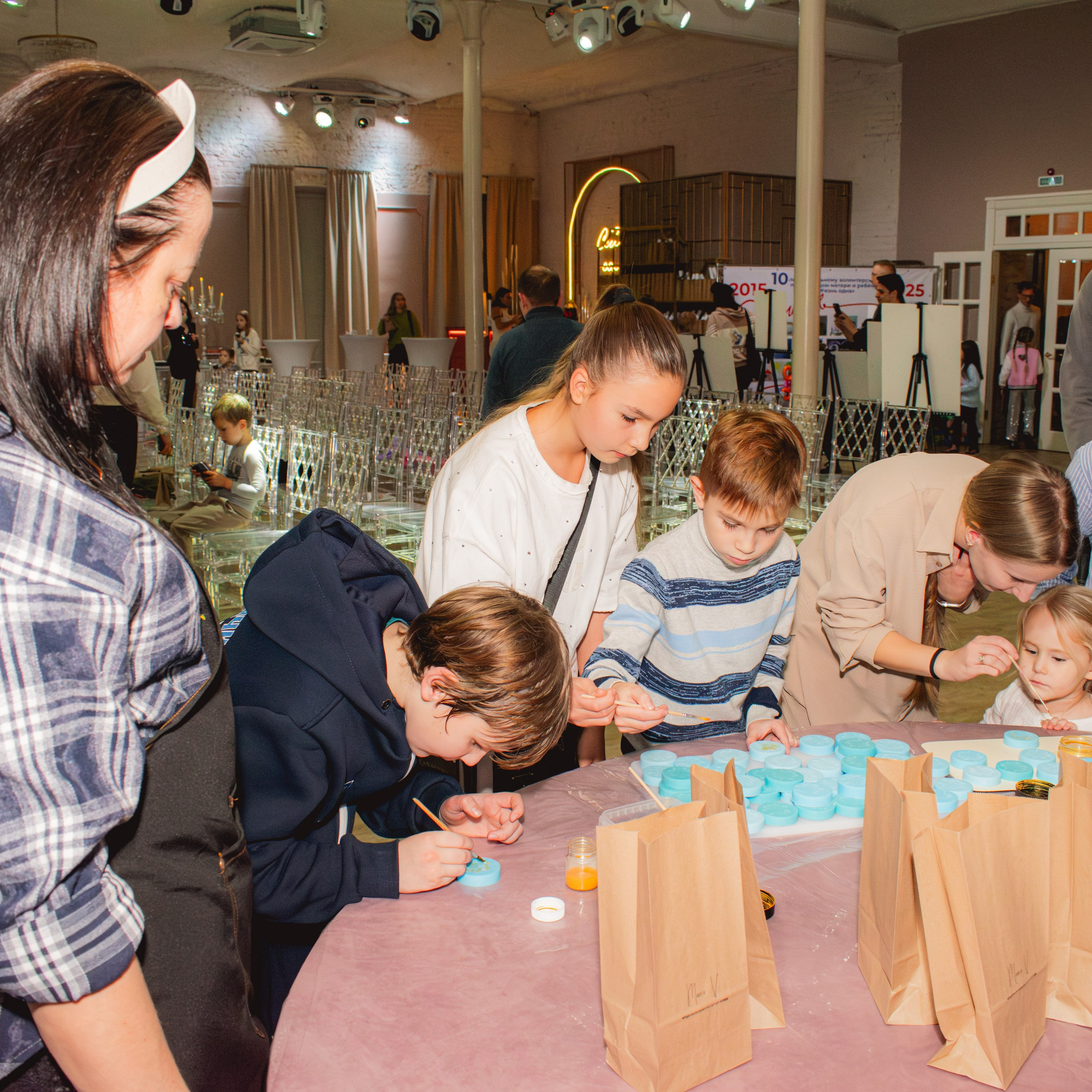 Дом матери и ребёнка (Кости Загузина). Репортажный фотограф Даниил Чеснов | Тверь