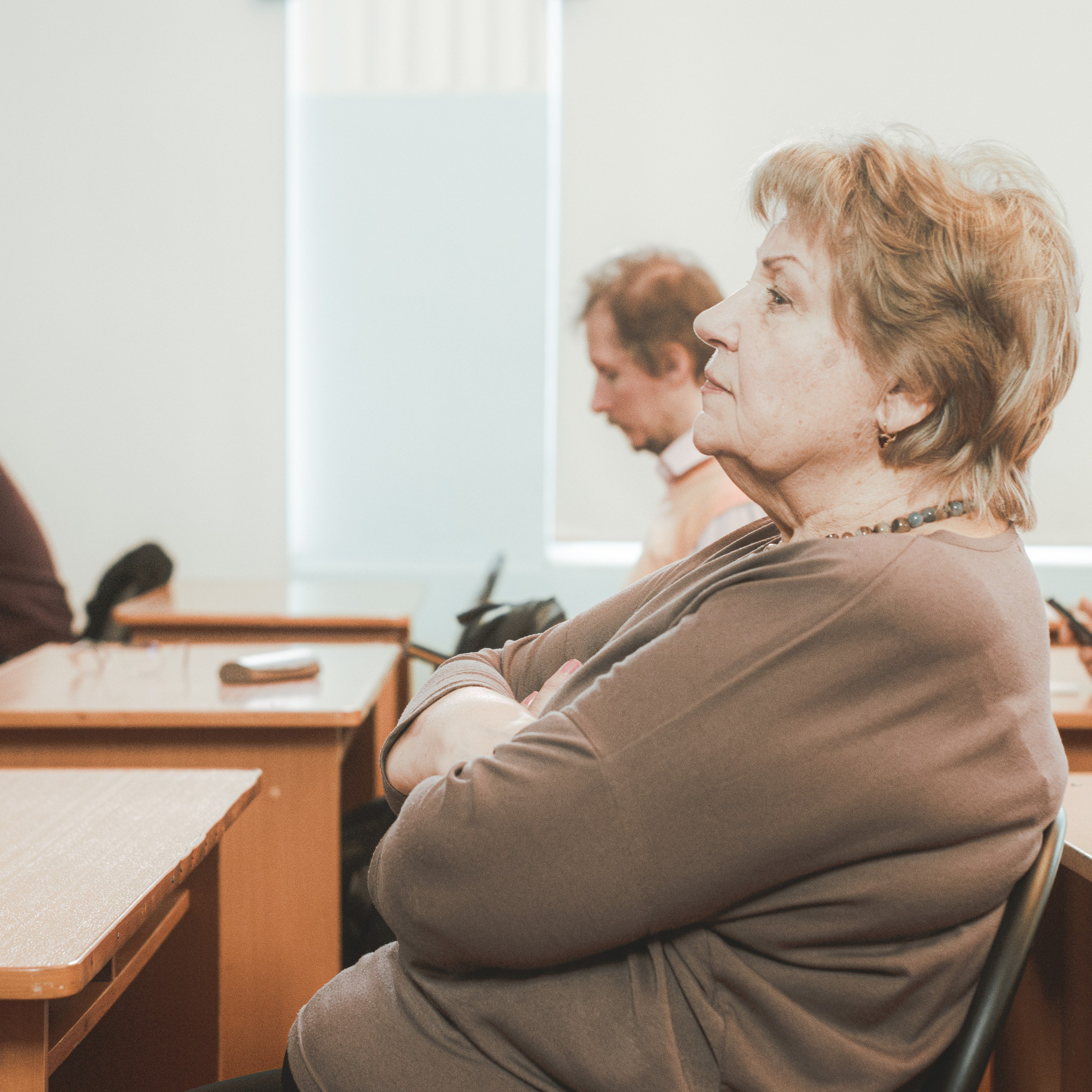 Учёный совет | ТвГУ. Репортажный фотограф Даниил Чеснов | Тверь