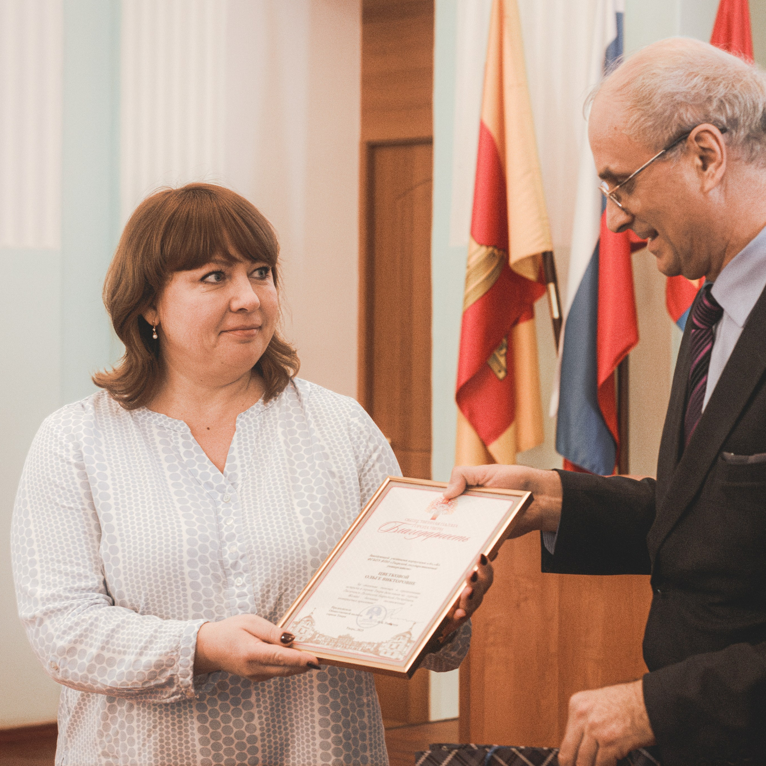 Учёный совет | ТвГУ. Репортажный фотограф Даниил Чеснов | Тверь