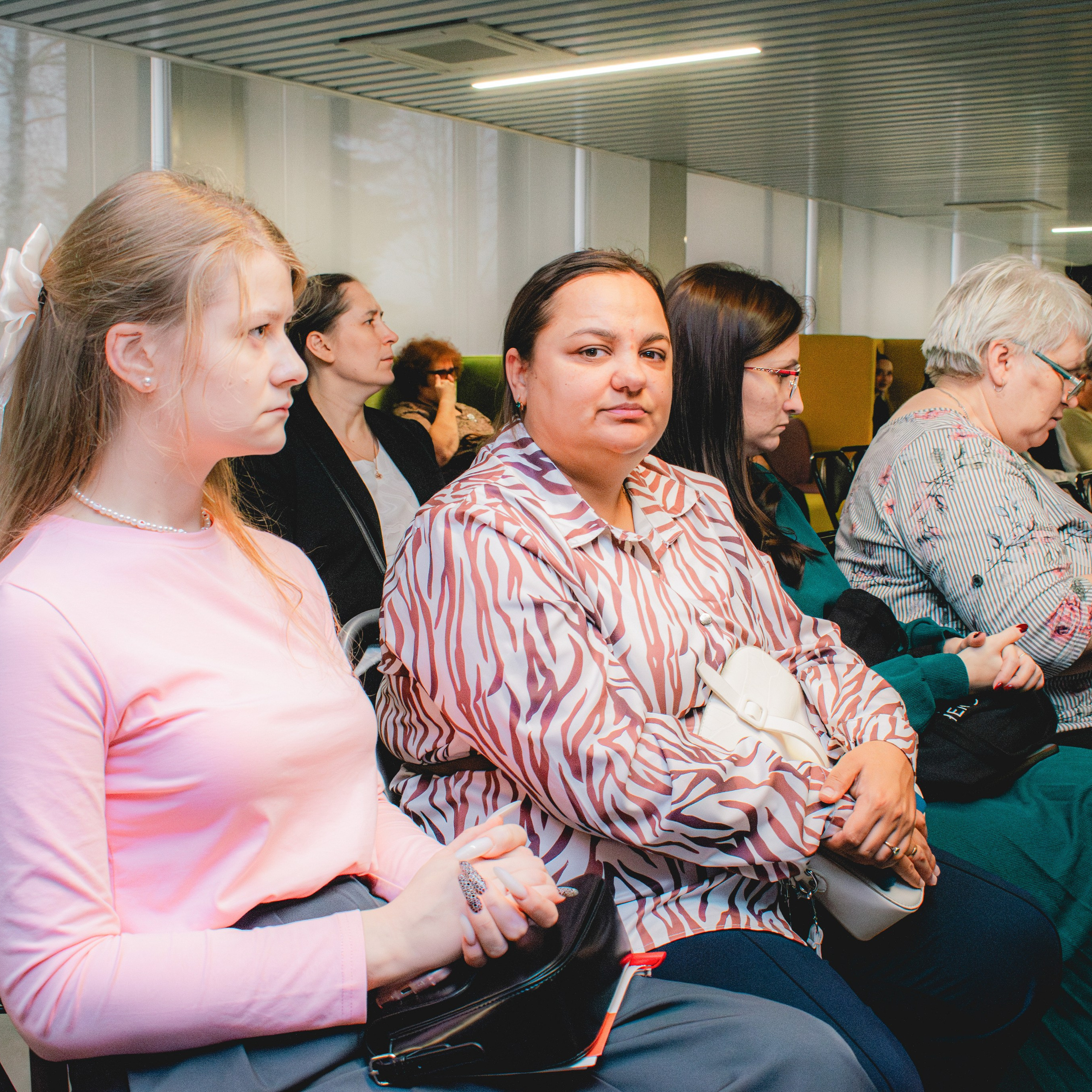 Движение первых. Разговор о важном. Репортажный фотограф Даниил Чеснов | Тверь