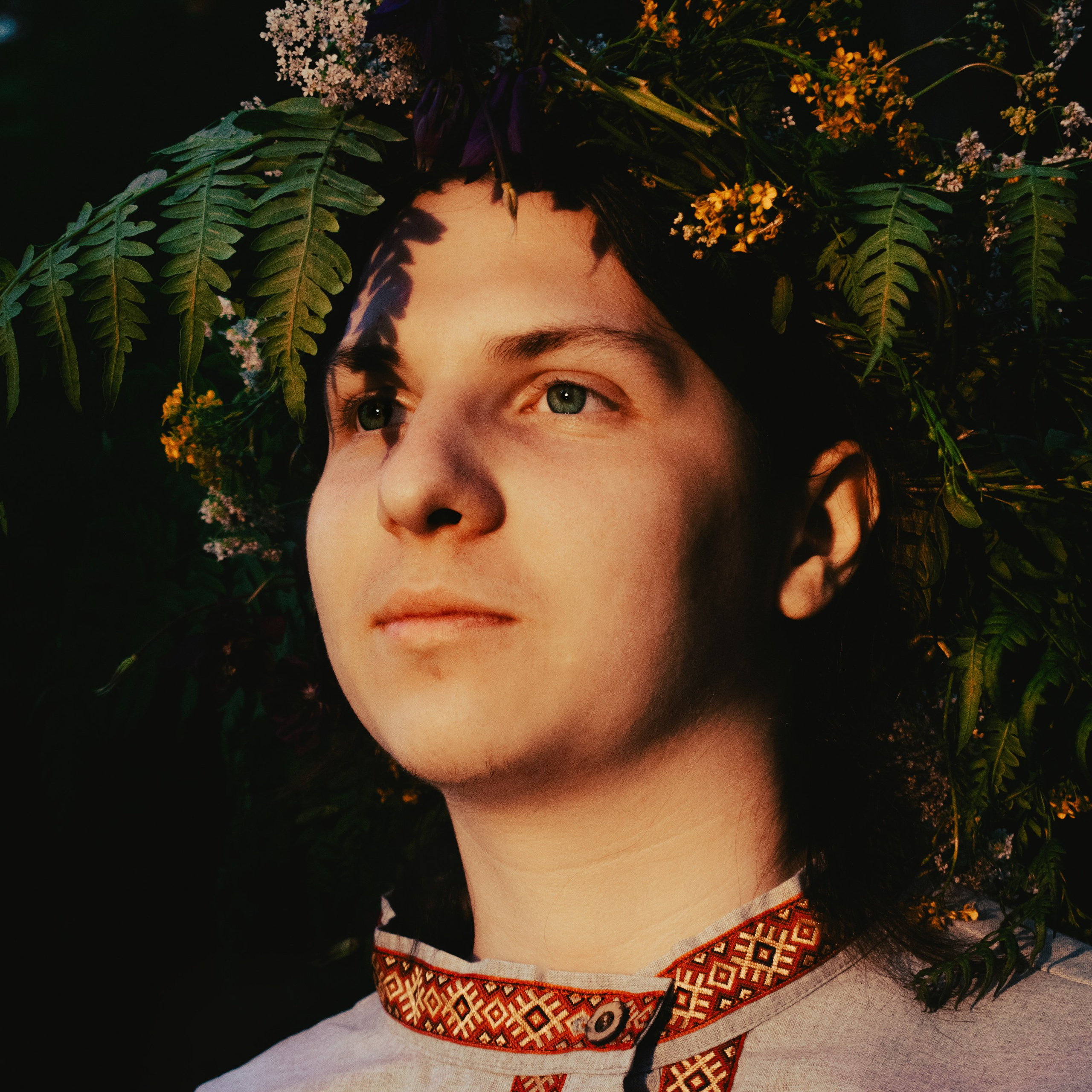 Ivana Kupala Love Story. Репортажный фотограф Даниил Чеснов | Тверь