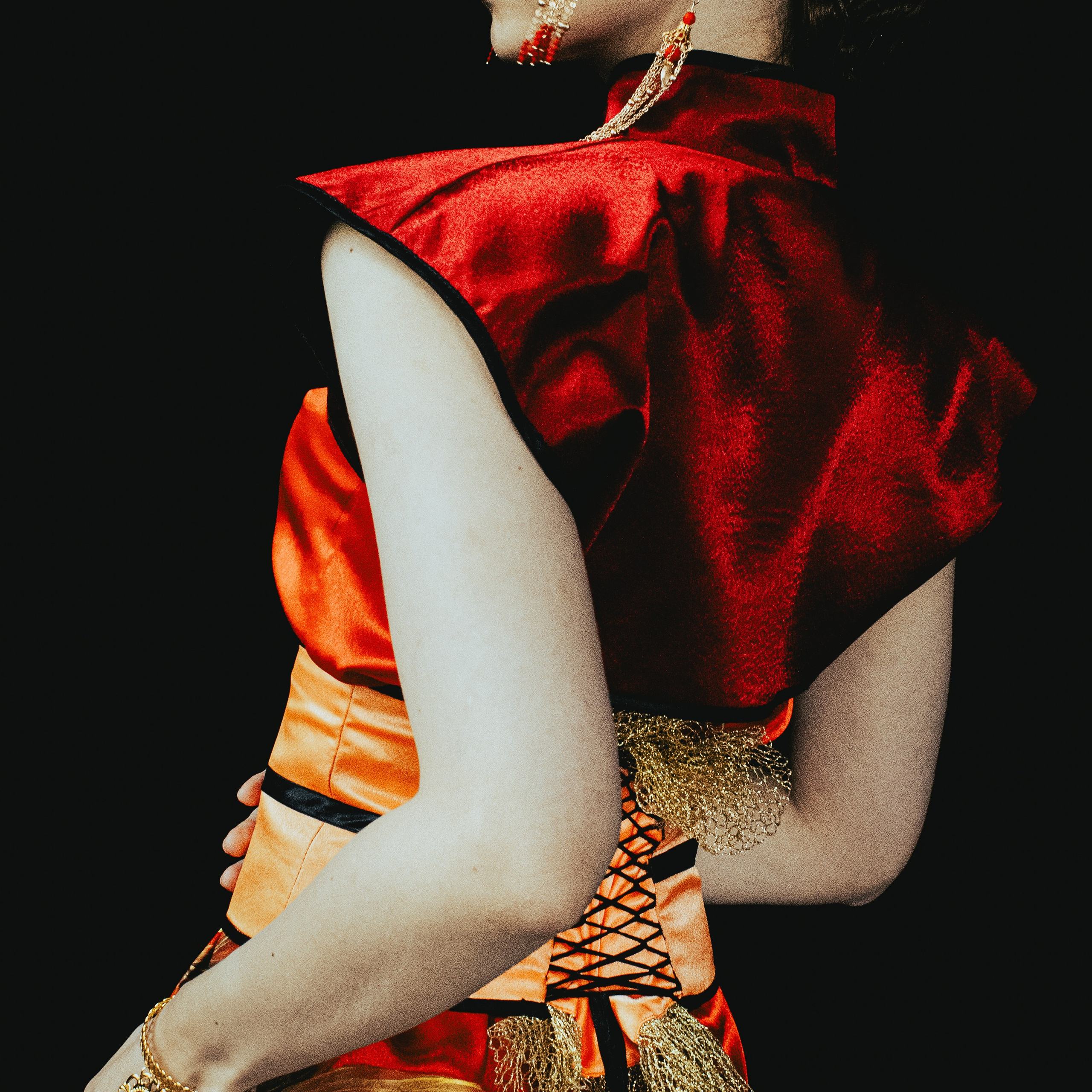 Karpova Anastasia. Репортажный фотограф Даниил Чеснов | Тверь