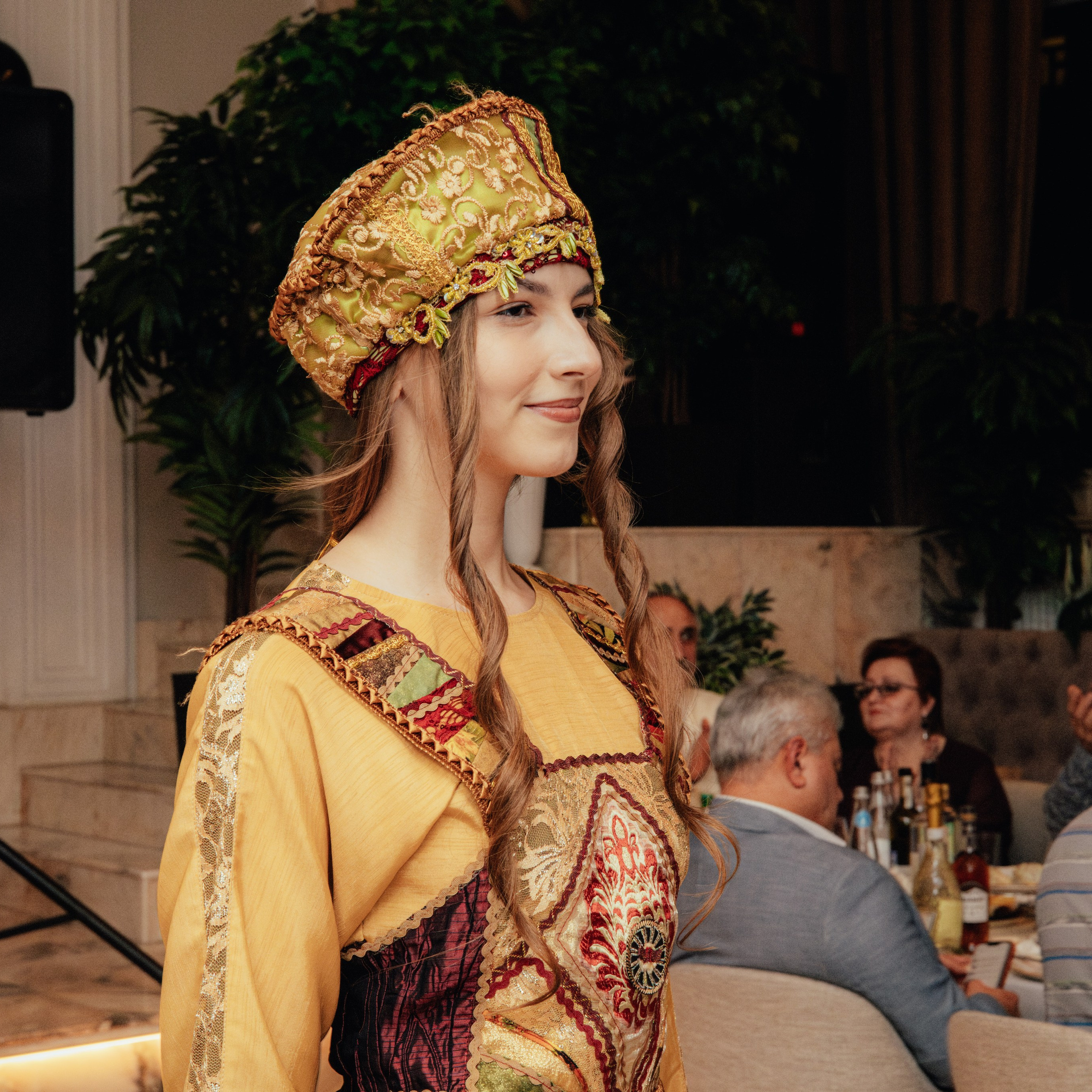 Юбилей 20 лет компании Строй-грант + макет лучших сотрудников. Репортажный фотограф Даниил Чеснов | Тверь