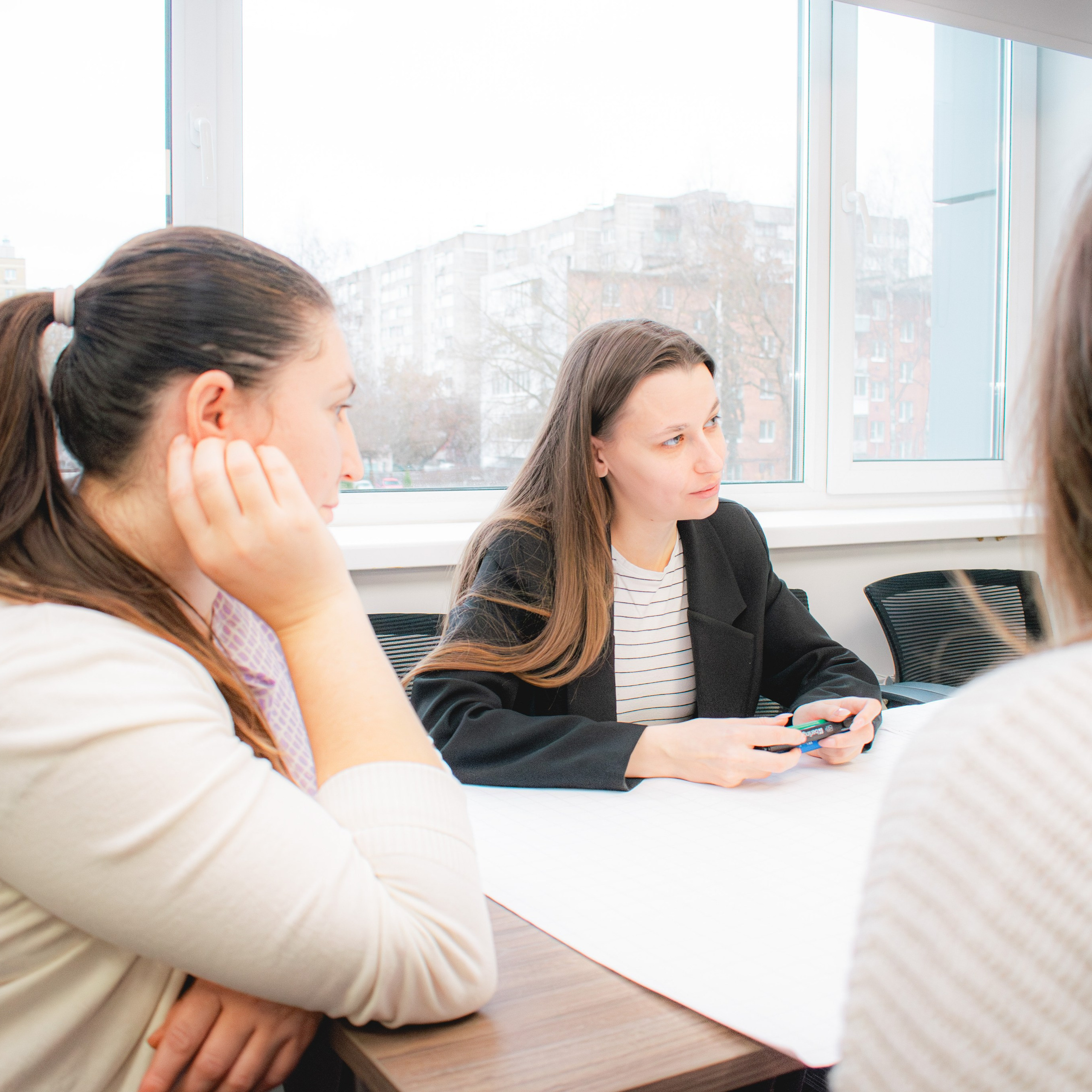 Движение первых. Разговор о важном. Репортажный фотограф Даниил Чеснов | Тверь