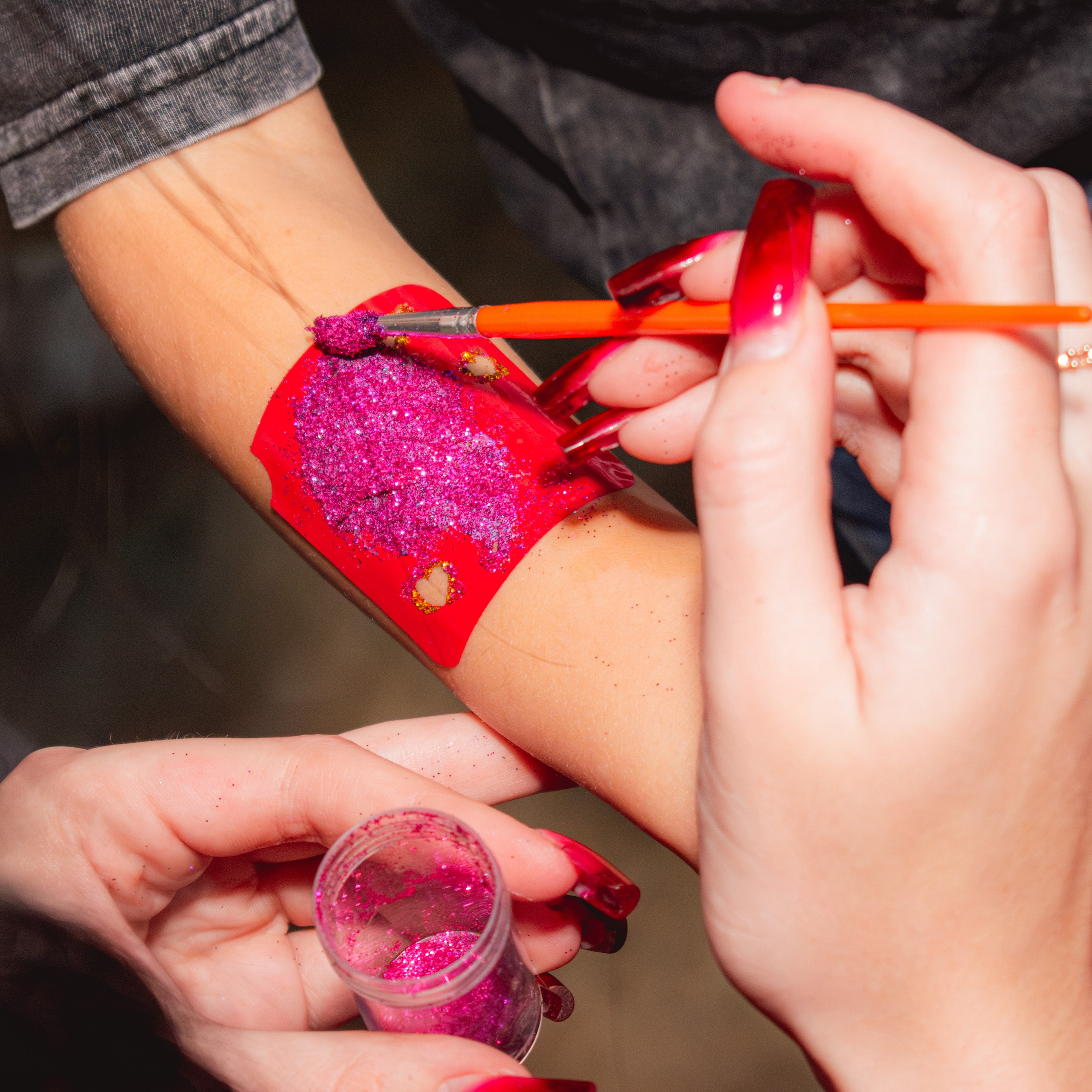 Дом матери и ребёнка (Кости Загузина). Репортажный фотограф Даниил Чеснов | Тверь