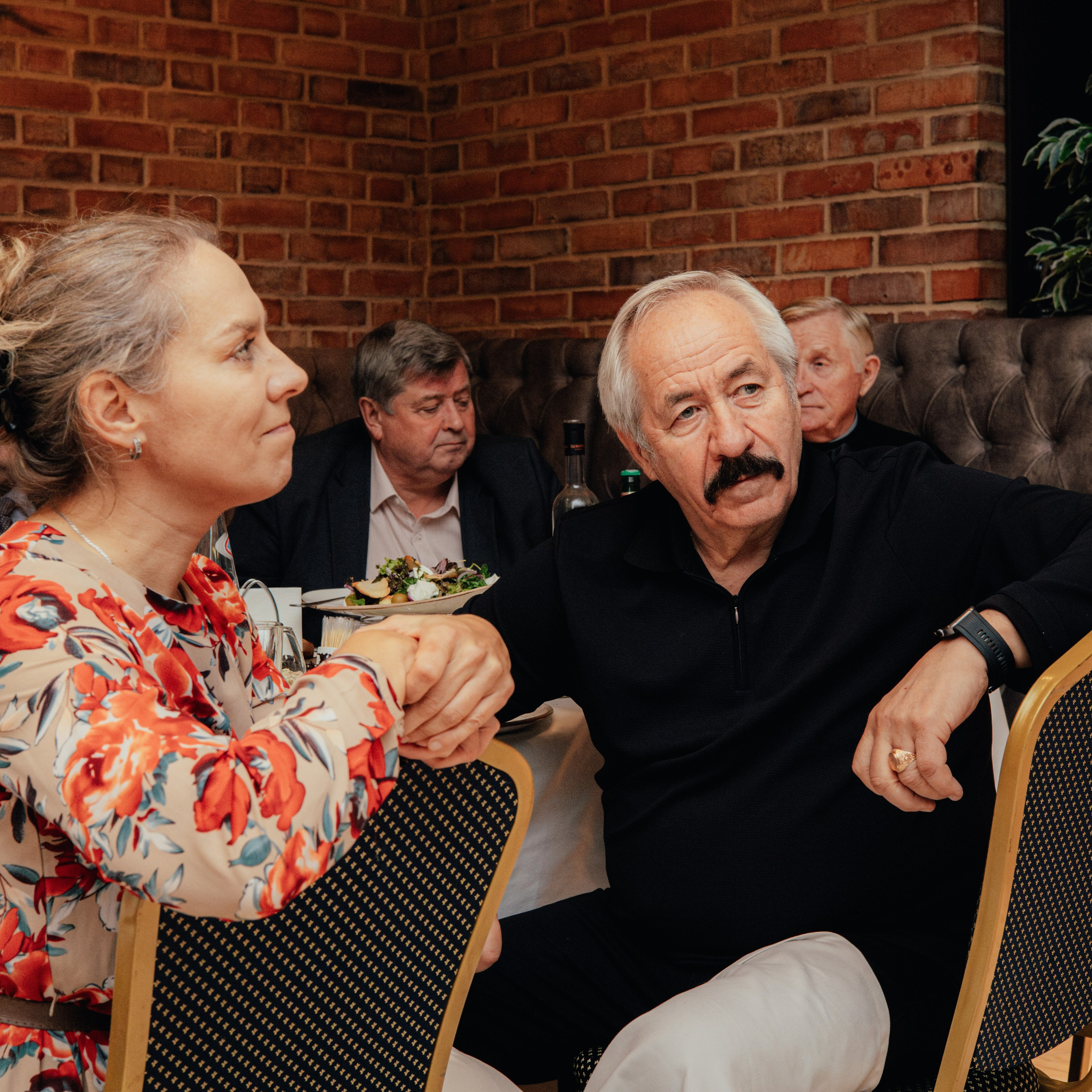 Юбилей 20 лет компании Строй-грант + макет лучших сотрудников. Репортажный фотограф Даниил Чеснов | Тверь