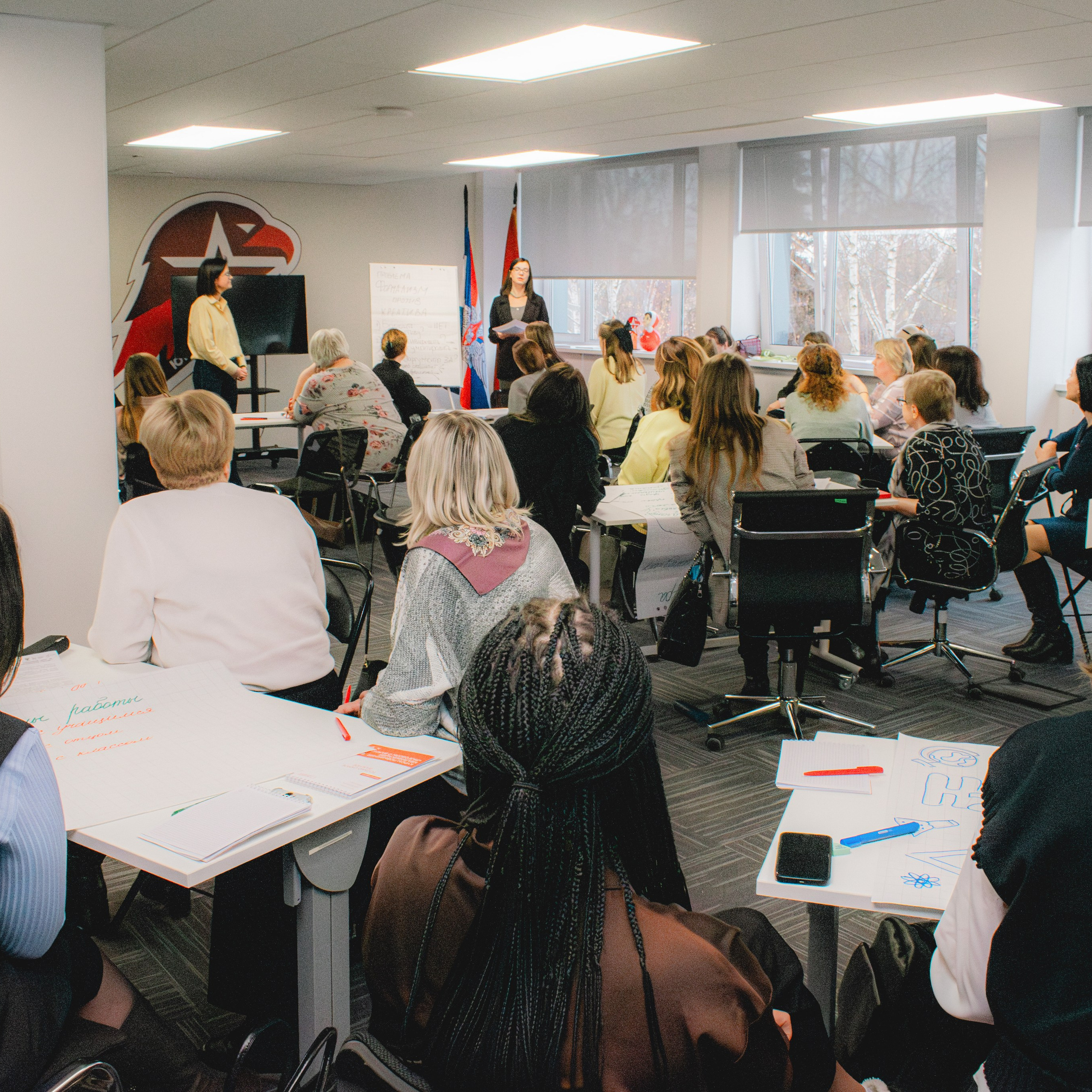 Движение первых. Разговор о важном. Репортажный фотограф Даниил Чеснов | Тверь