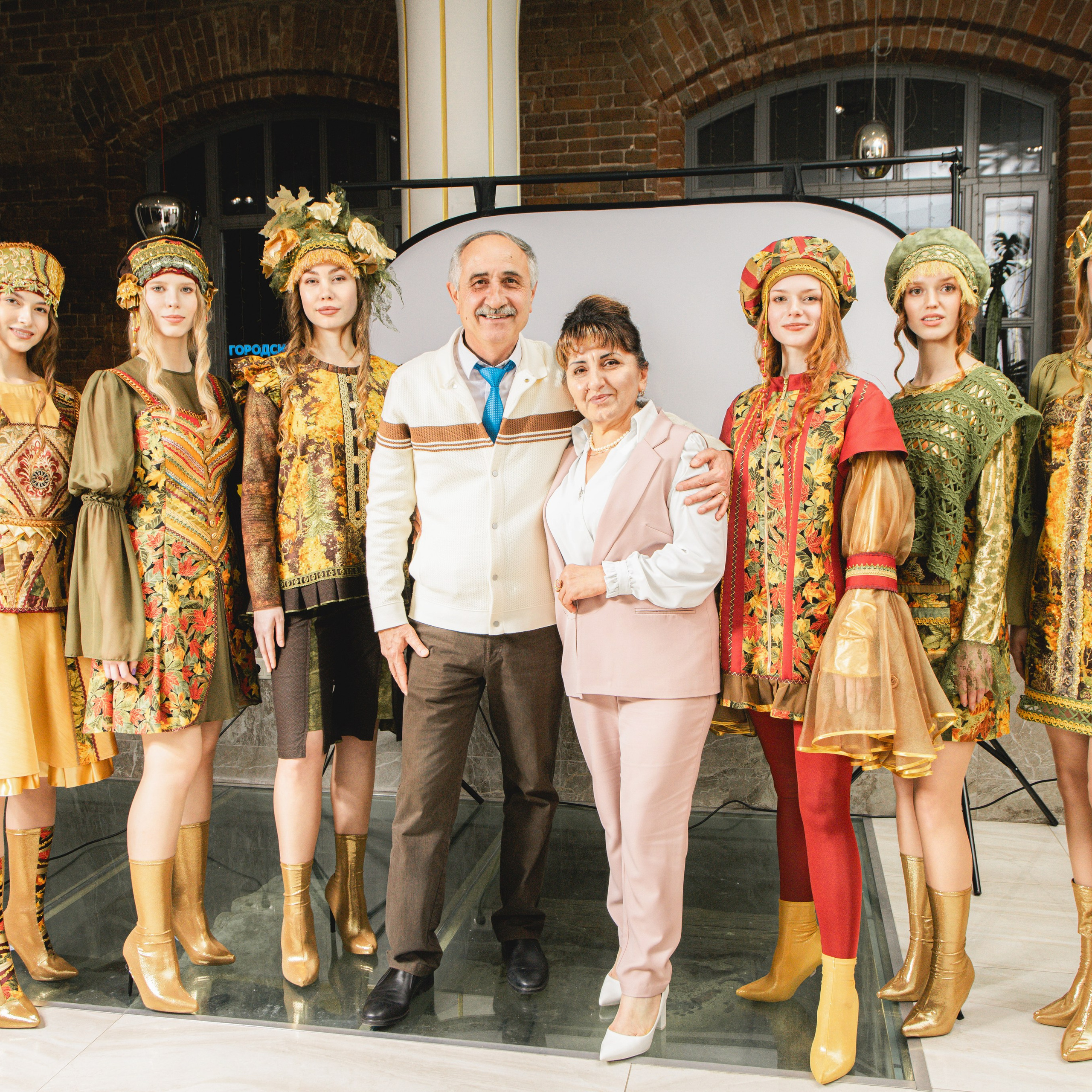 Юбилей 20 лет компании Строй-грант + макет лучших сотрудников. Репортажный фотограф Даниил Чеснов | Тверь