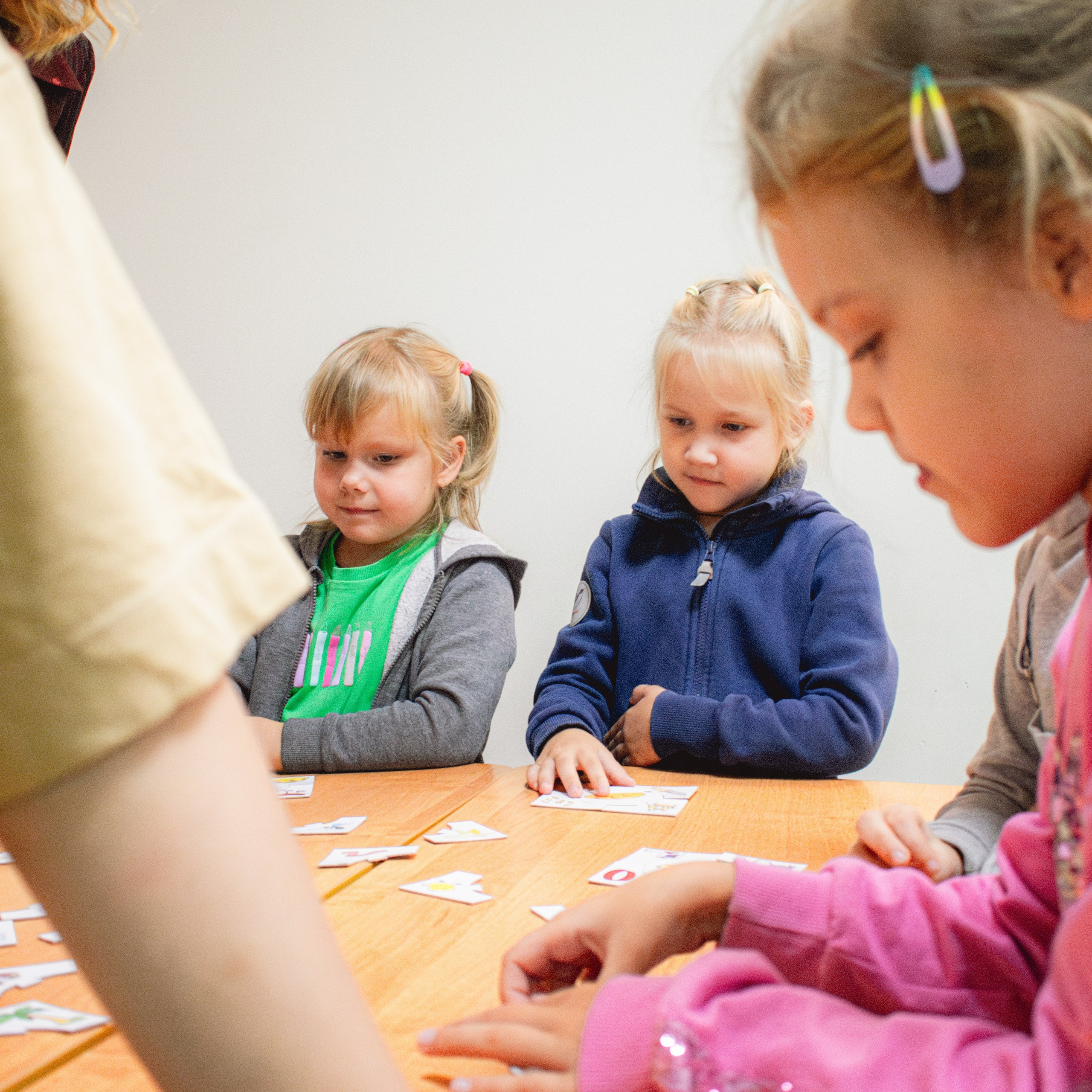 Семейный центр «Остров». Репортажный фотограф Даниил Чеснов | Тверь