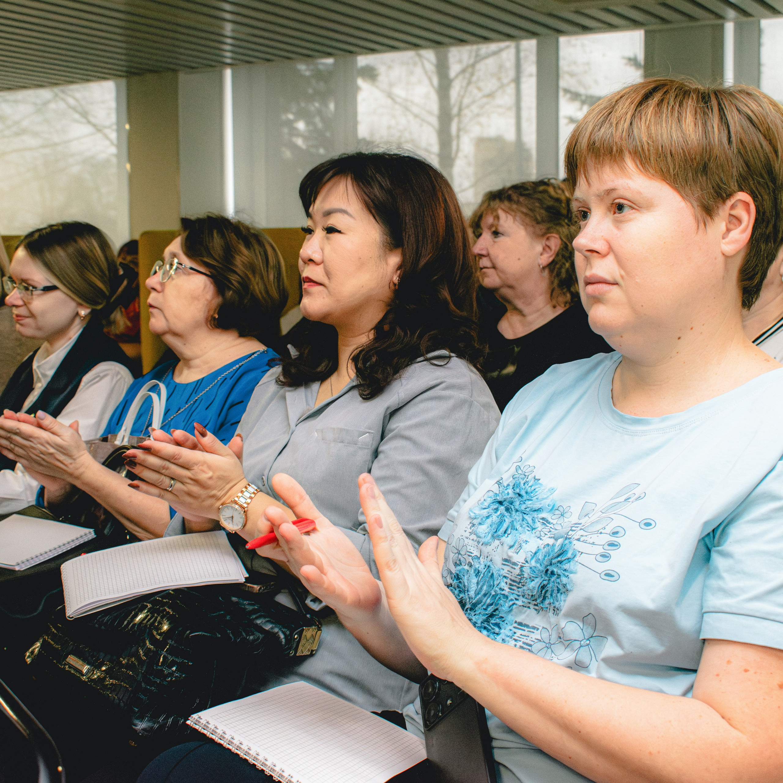 Движение первых. Разговор о важном. Репортажный фотограф Даниил Чеснов | Тверь