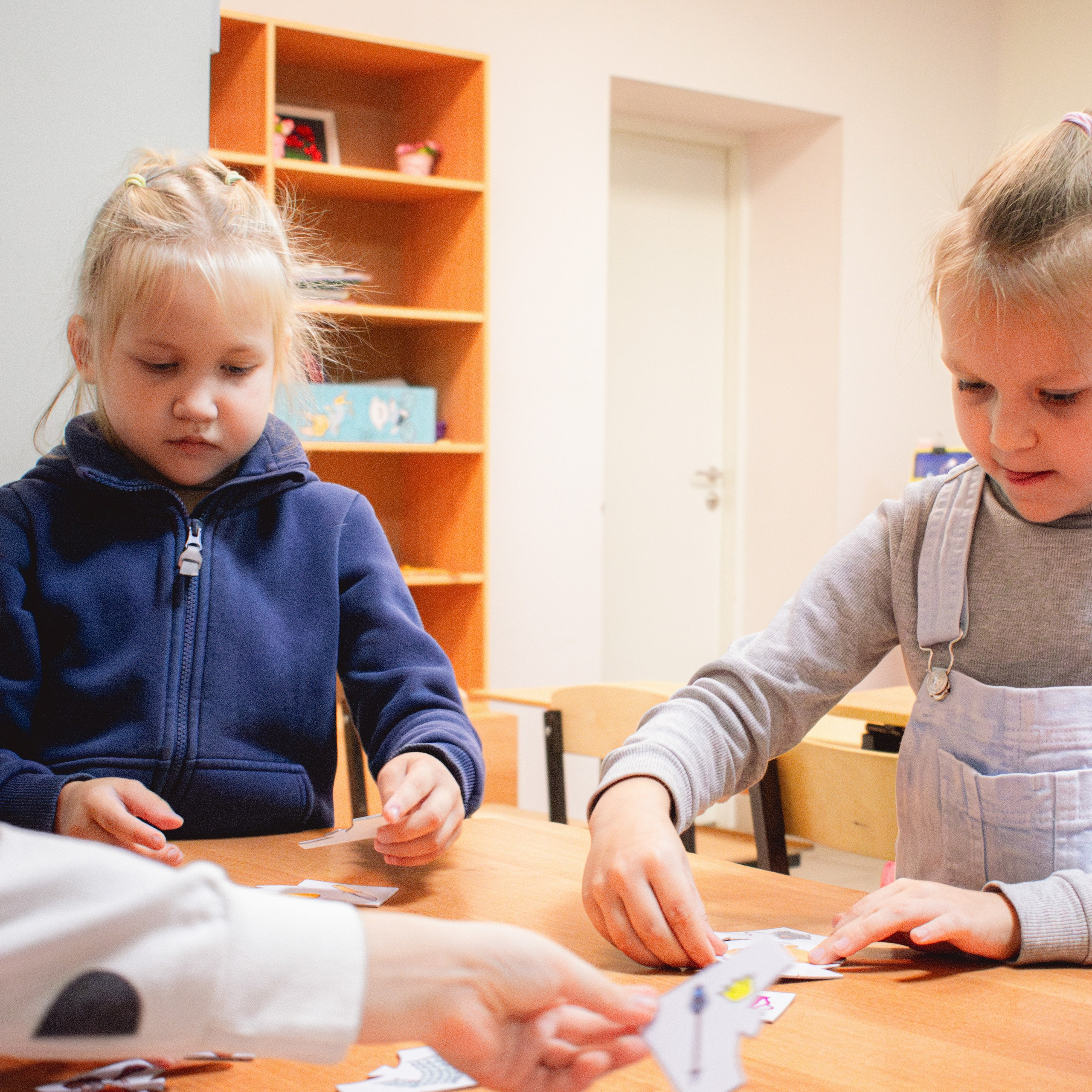 Семейный центр «Остров». Репортажный фотограф Даниил Чеснов | Тверь