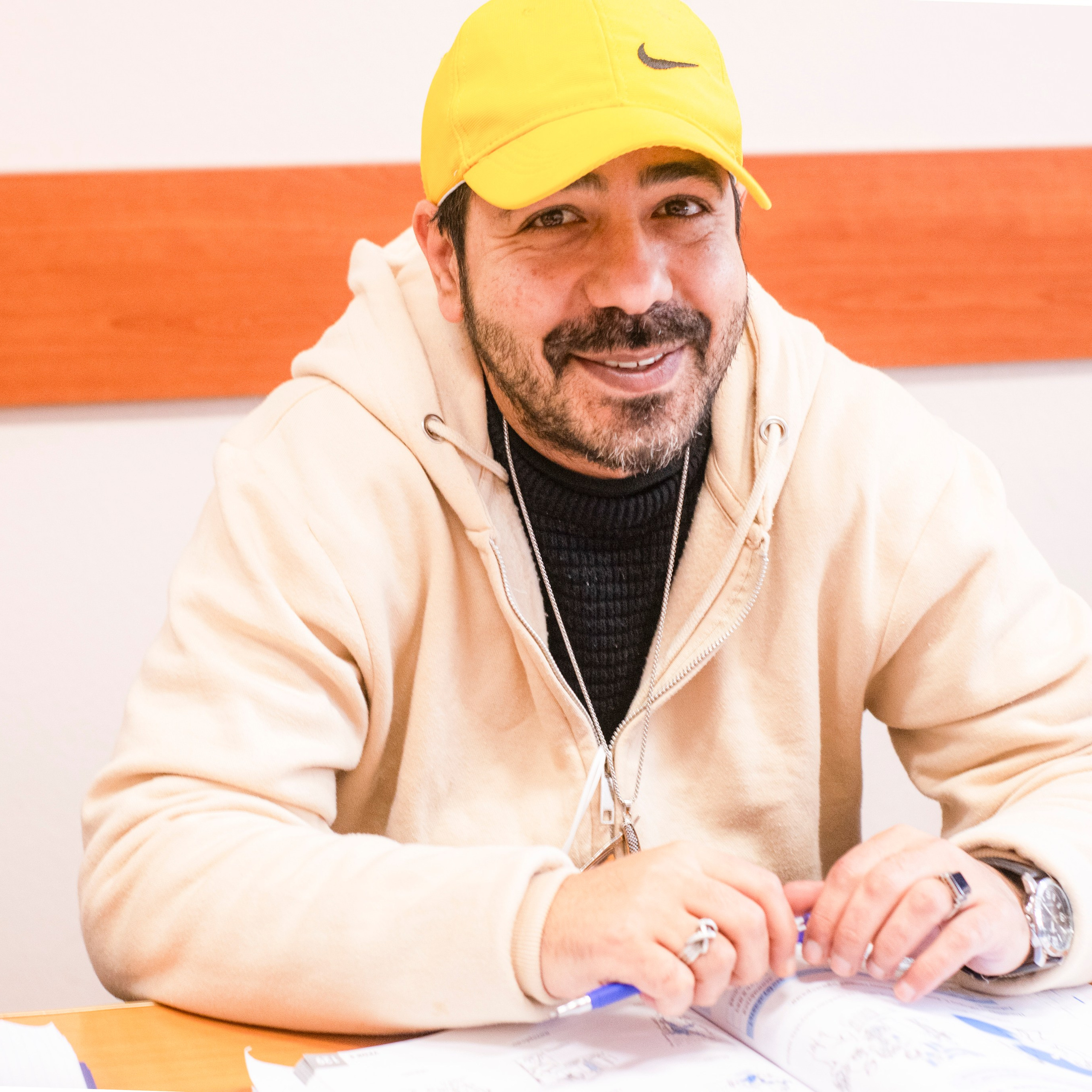 Урок русского языка | «ТвГУ». Репортажный фотограф Даниил Чеснов | Тверь