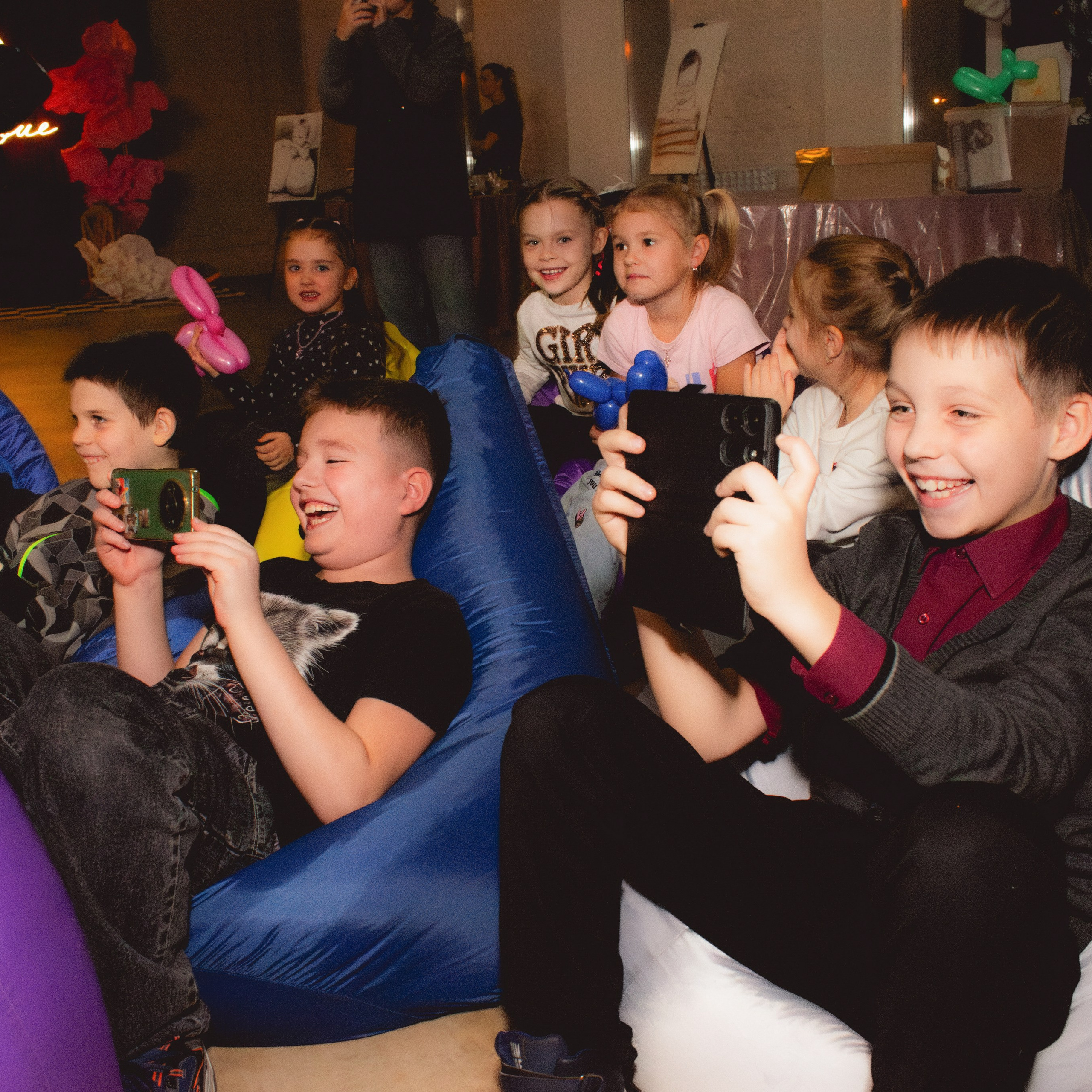 Дом матери и ребёнка (Кости Загузина). Репортажный фотограф Даниил Чеснов | Тверь