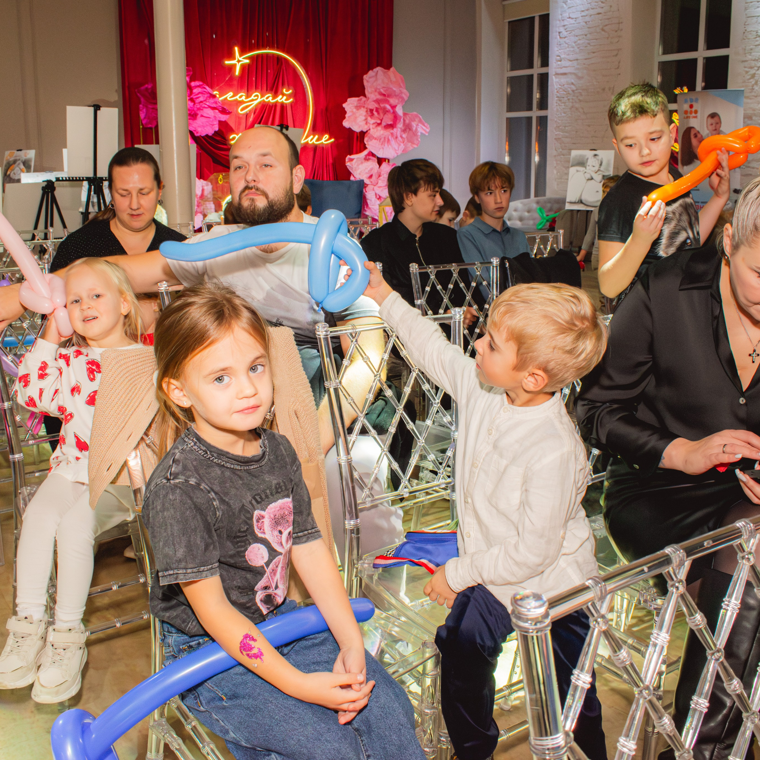 Дом матери и ребёнка (Кости Загузина). Репортажный фотограф Даниил Чеснов | Тверь