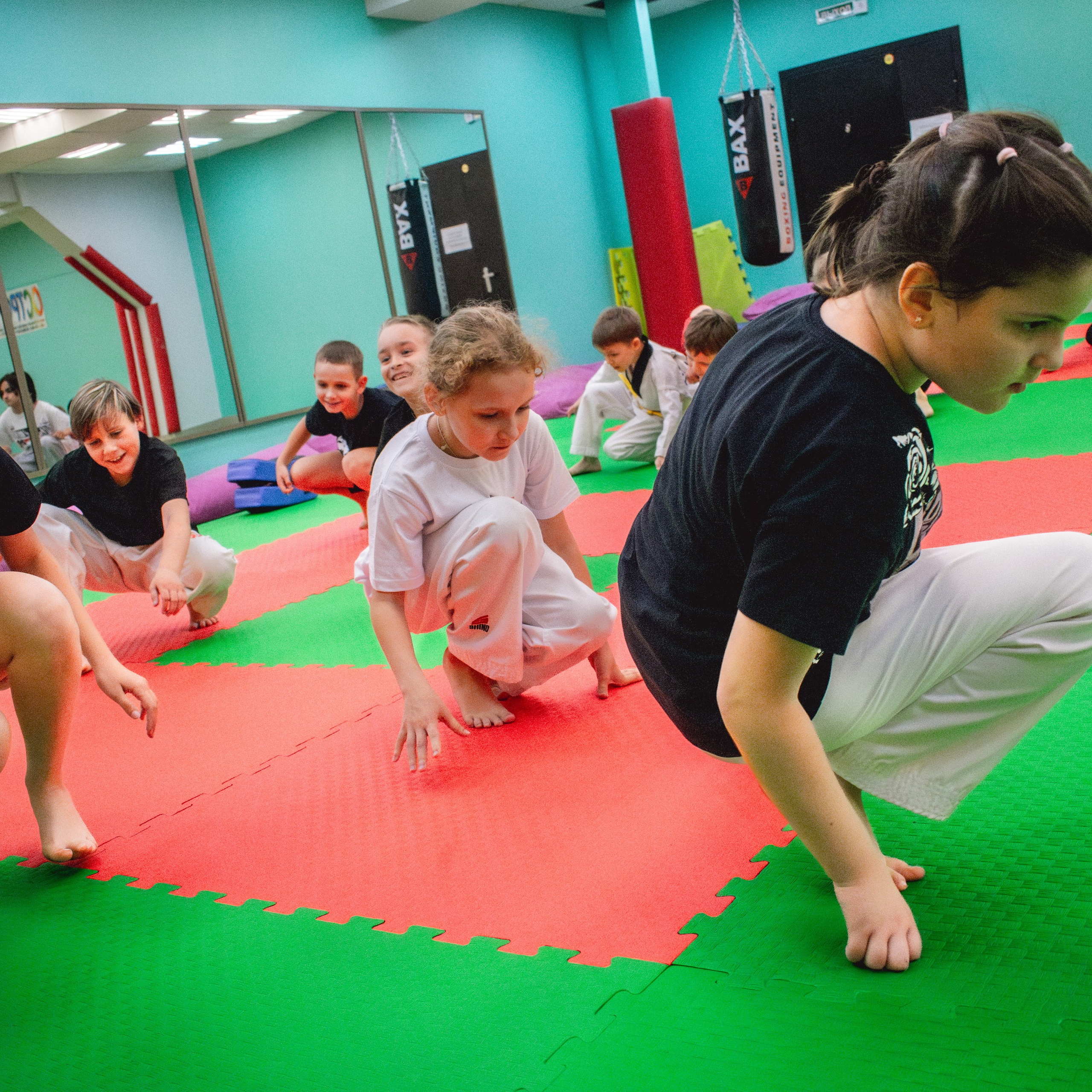 Семейный центр «Остров». Репортажный фотограф Даниил Чеснов | Тверь