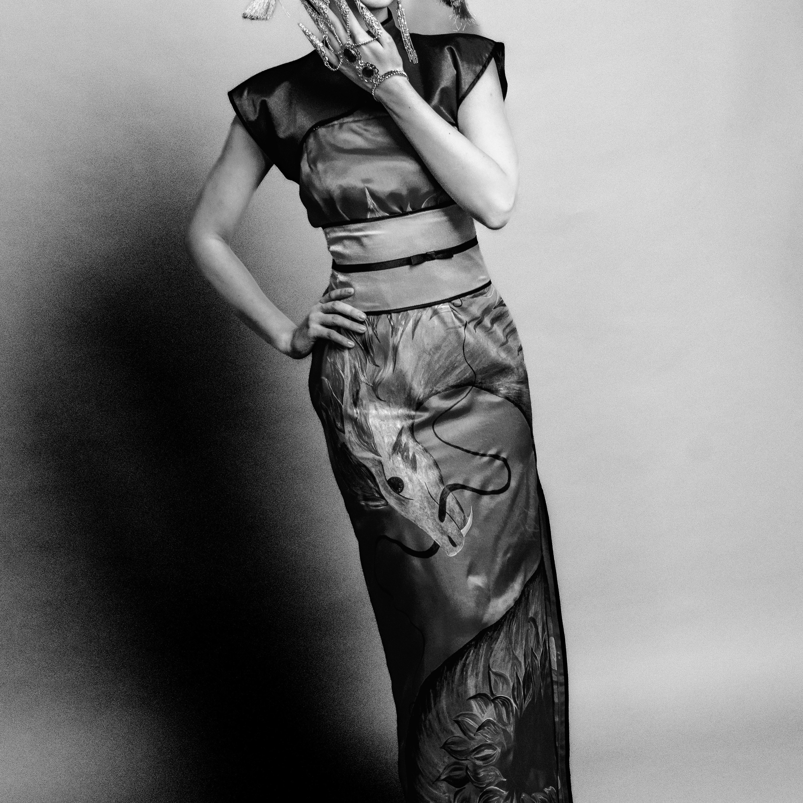 Karpova Anastasia. Репортажный фотограф Даниил Чеснов | Тверь