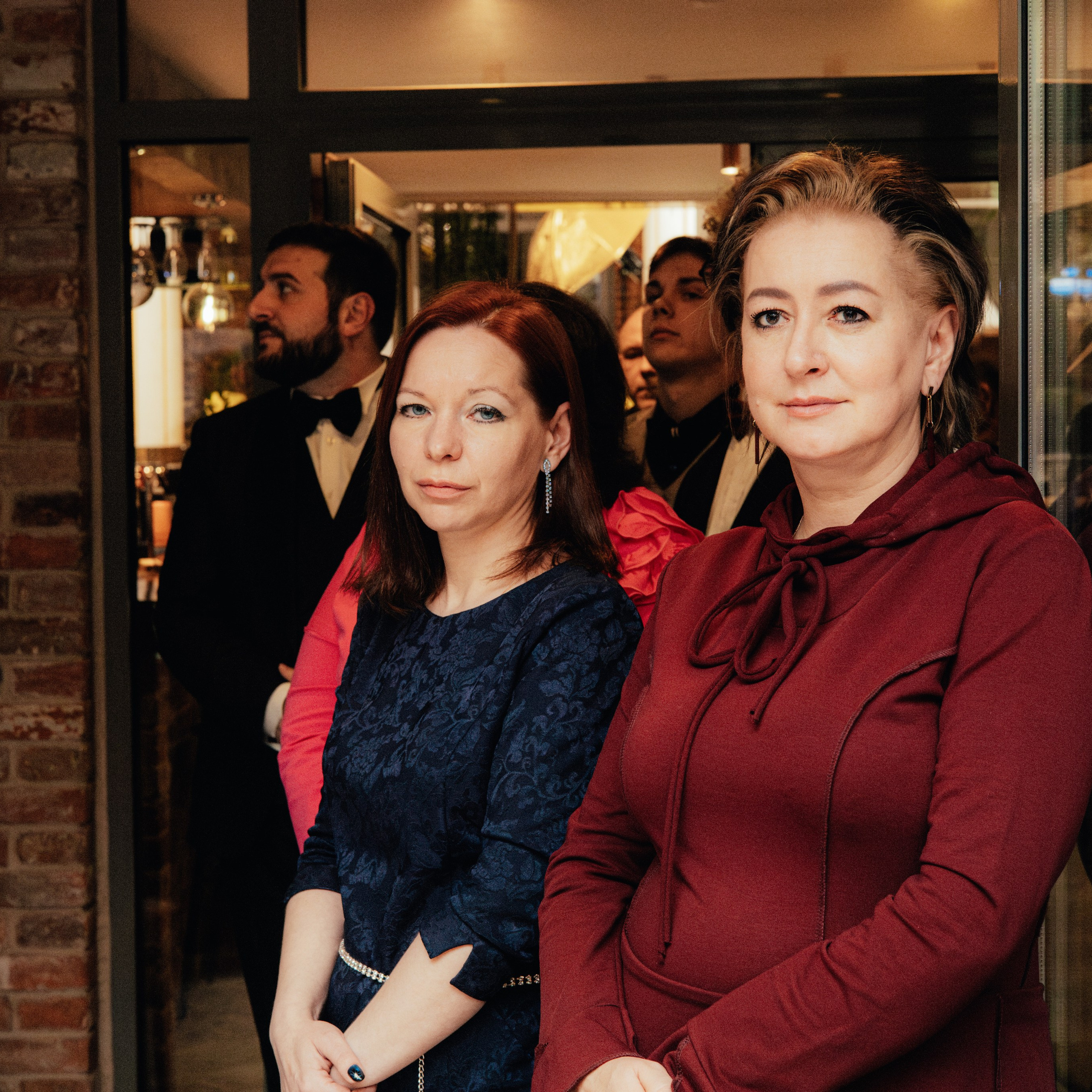 Юбилей 20 лет компании Строй-грант + макет лучших сотрудников. Репортажный фотограф Даниил Чеснов | Тверь