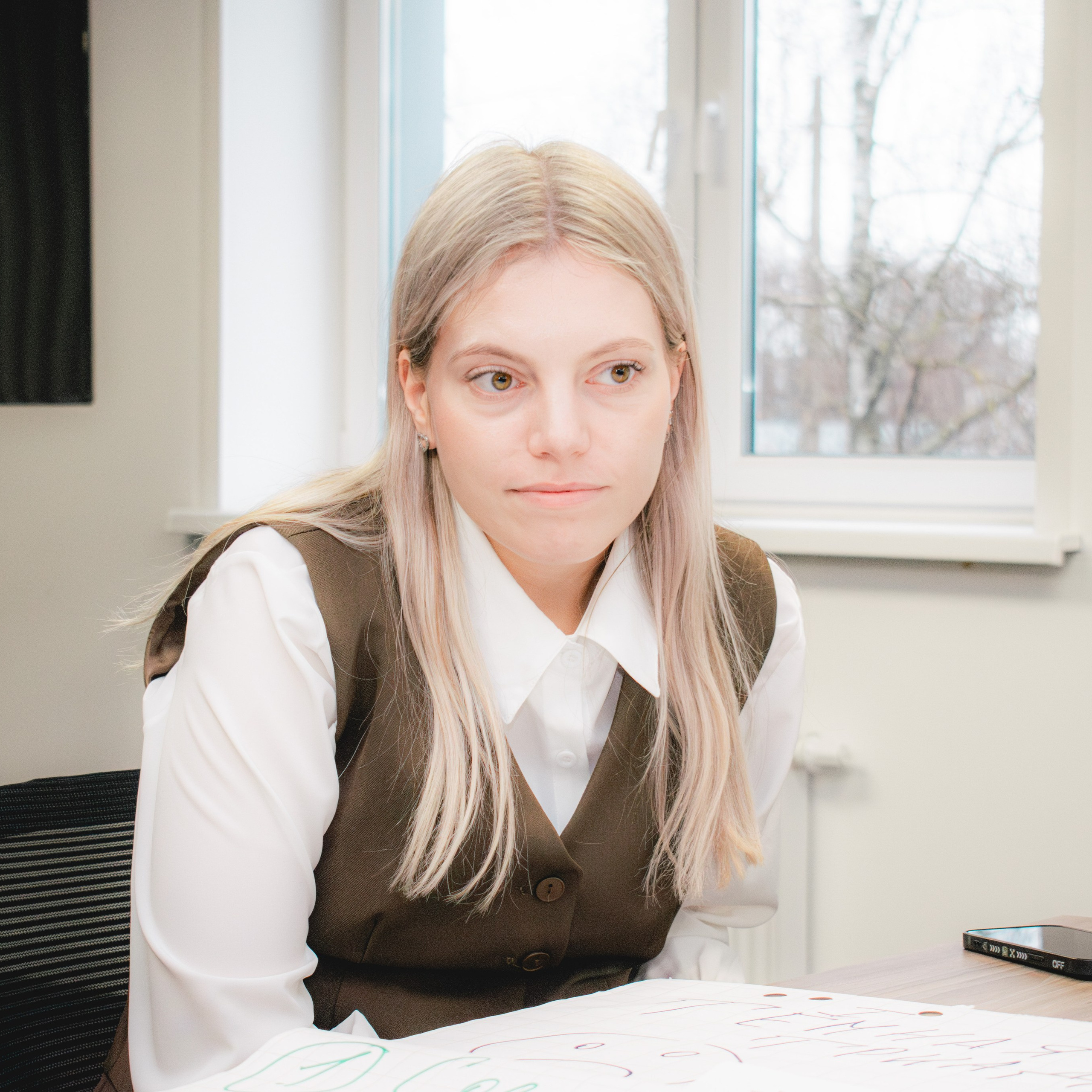 Движение первых. Разговор о важном. Репортажный фотограф Даниил Чеснов | Тверь