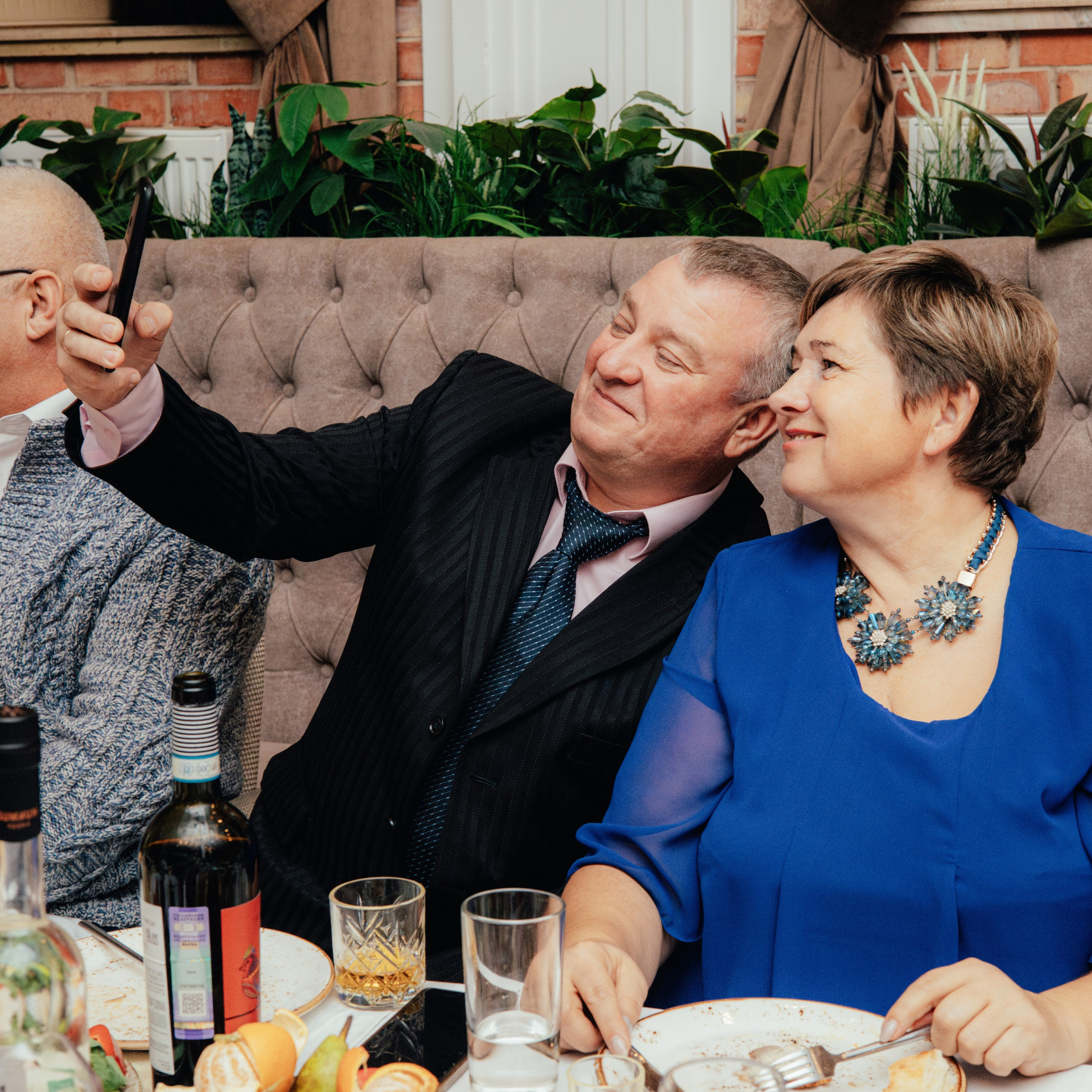 Юбилей 20 лет компании Строй-грант + макет лучших сотрудников. Репортажный фотограф Даниил Чеснов | Тверь